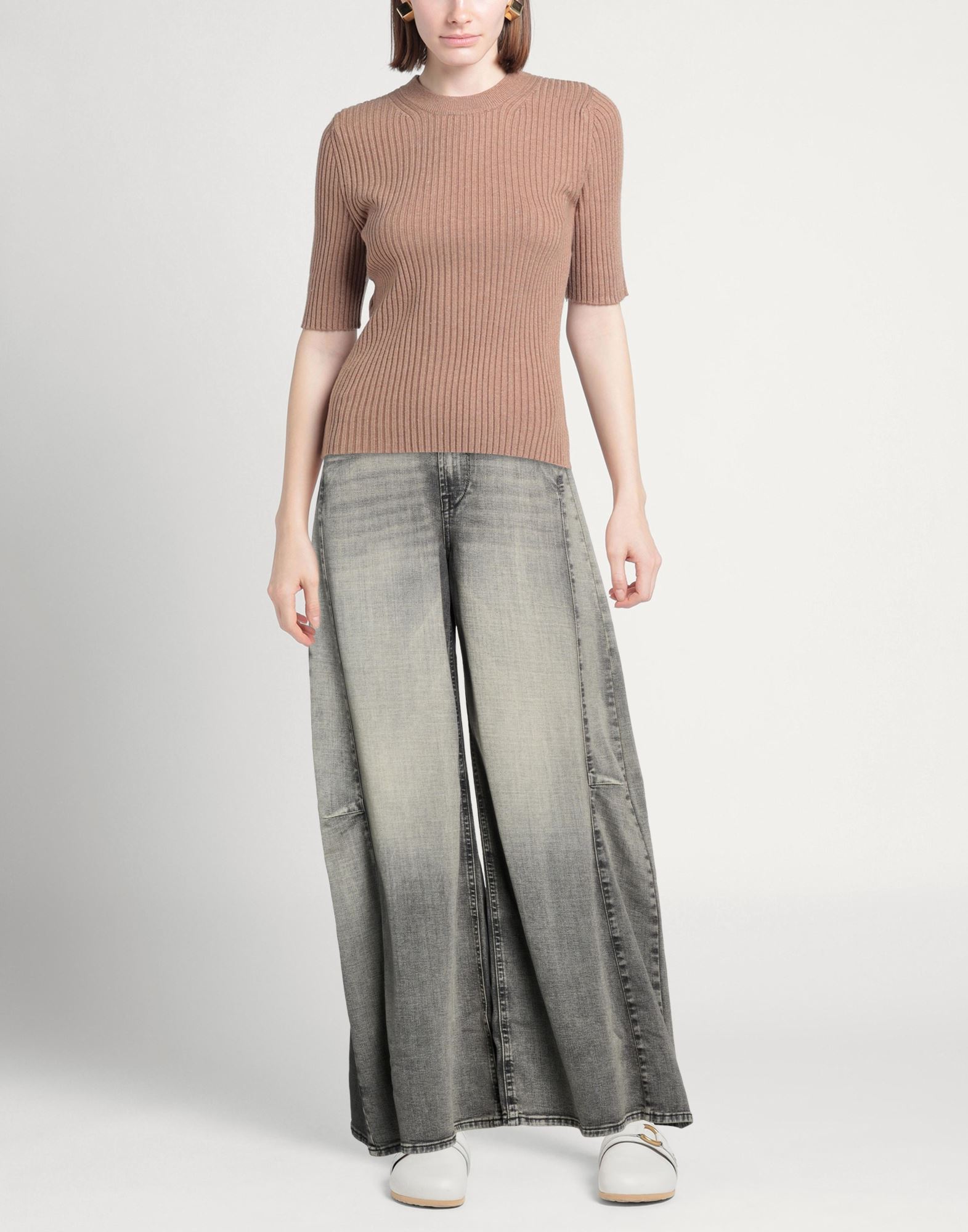  3x1 Nyc - Hosen & Röcke - Jeanshosen - On Yoox.com 