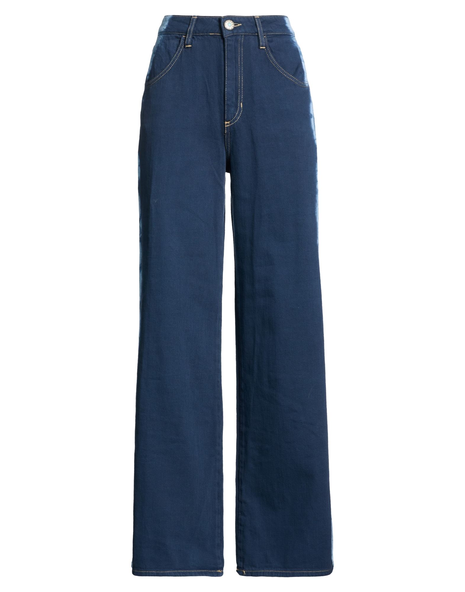  Shaft - Partes De Abajo - Pantalones Vaqueros - On Yoox.com 