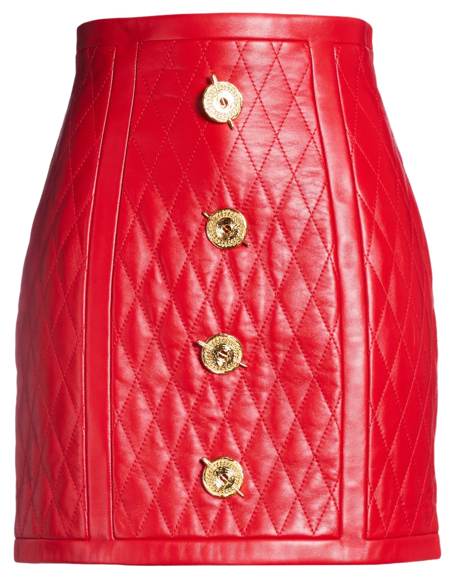 BALMAIN BALMAIN BOTTOMWEAR Μίνι φούστα