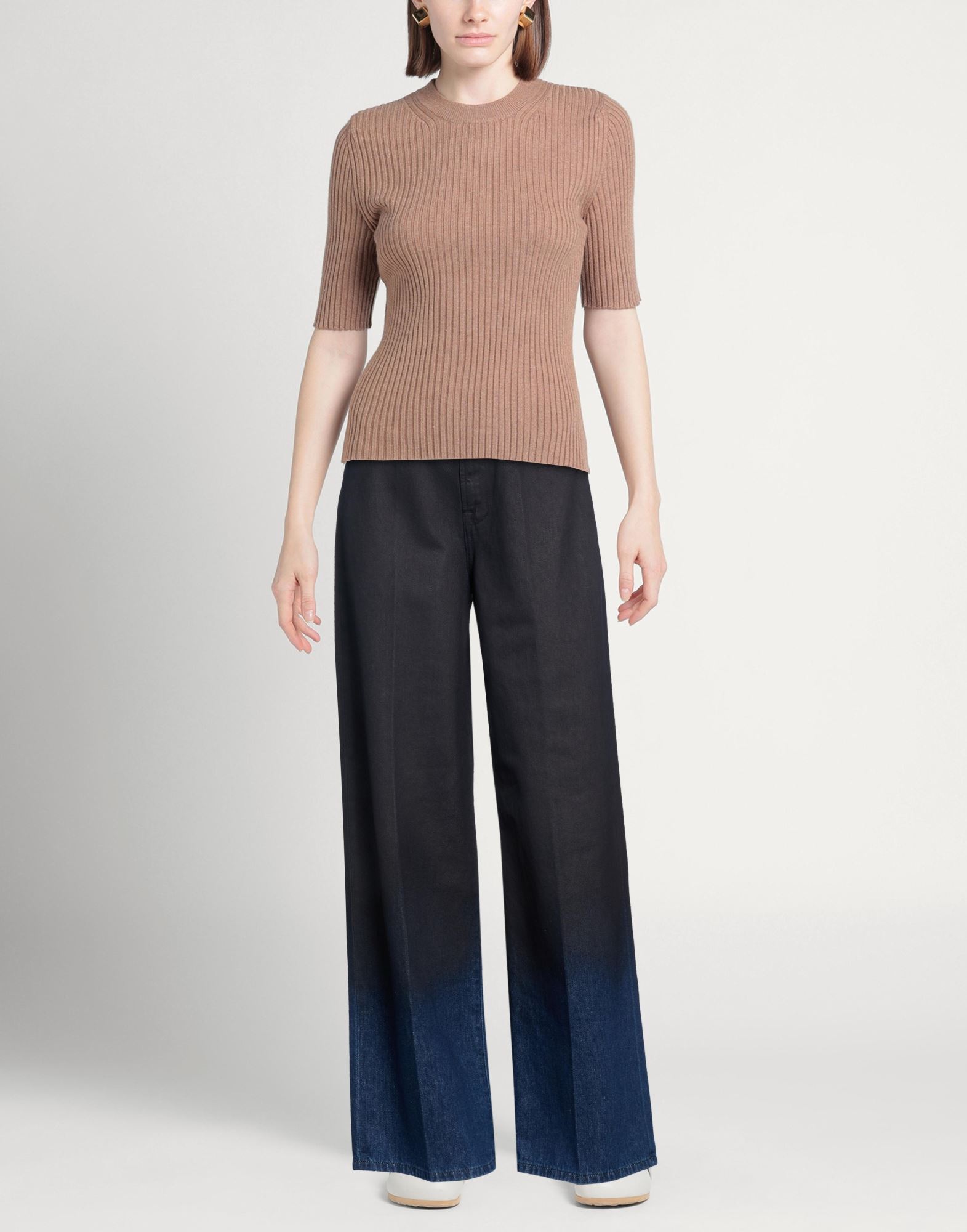  3x1 Nyc - Hosen & Röcke - Jeanshosen - On Yoox.com 