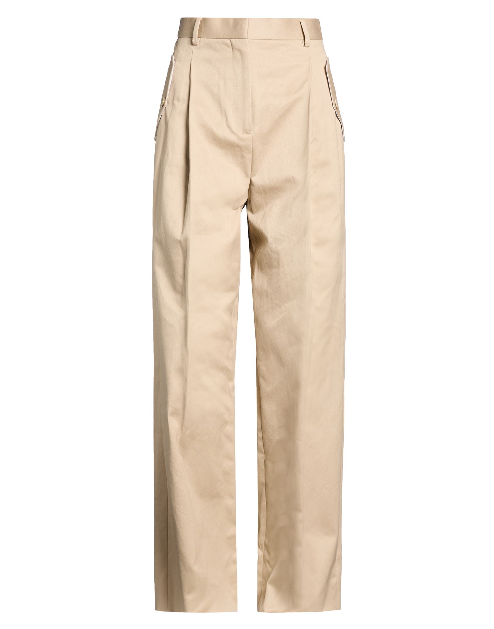 LANVIN LANVIN BOTTOMWEAR Casual Παντελόνι