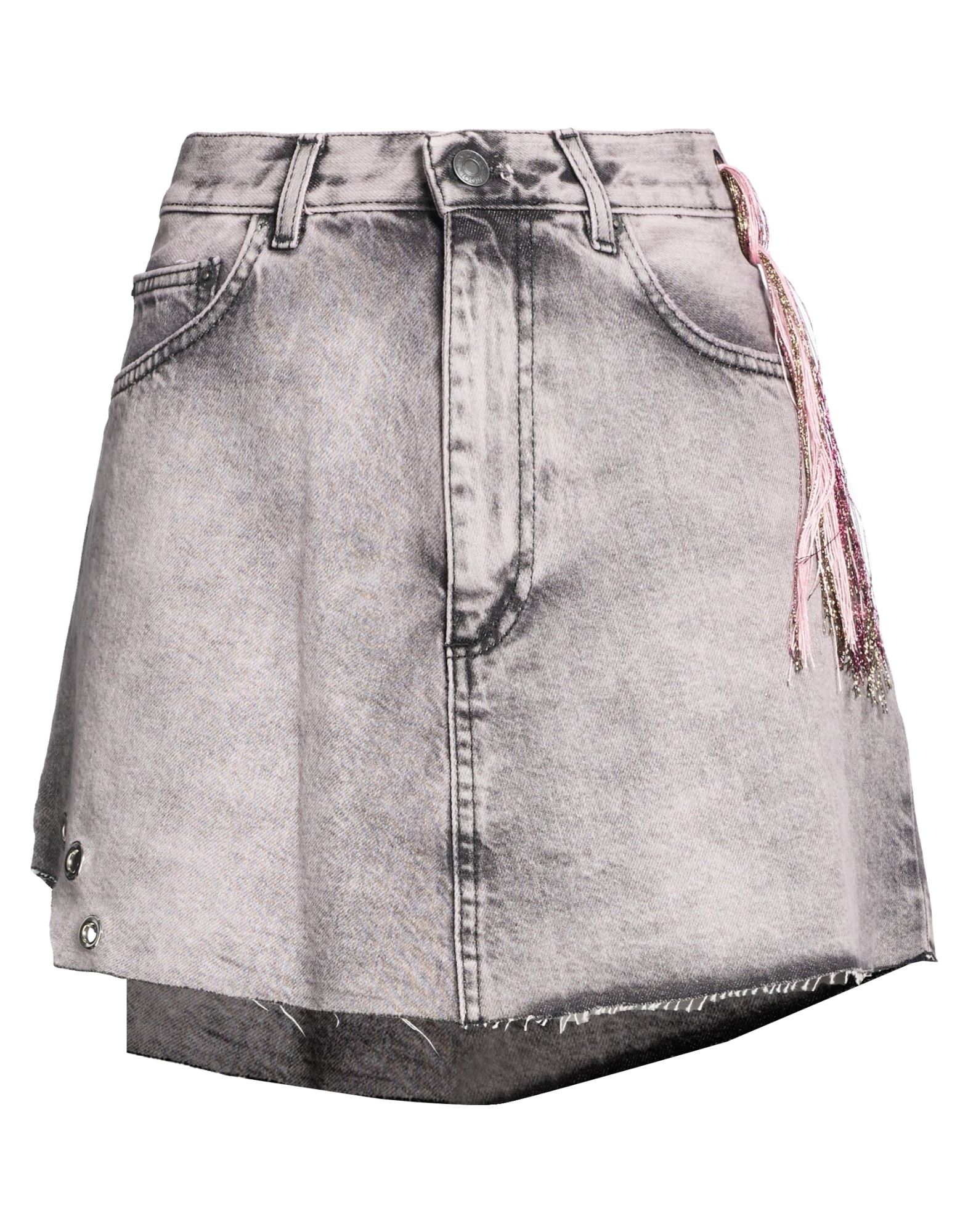  Vicolo - Hosen & Röcke - Jeansröcke - On Yoox.com 