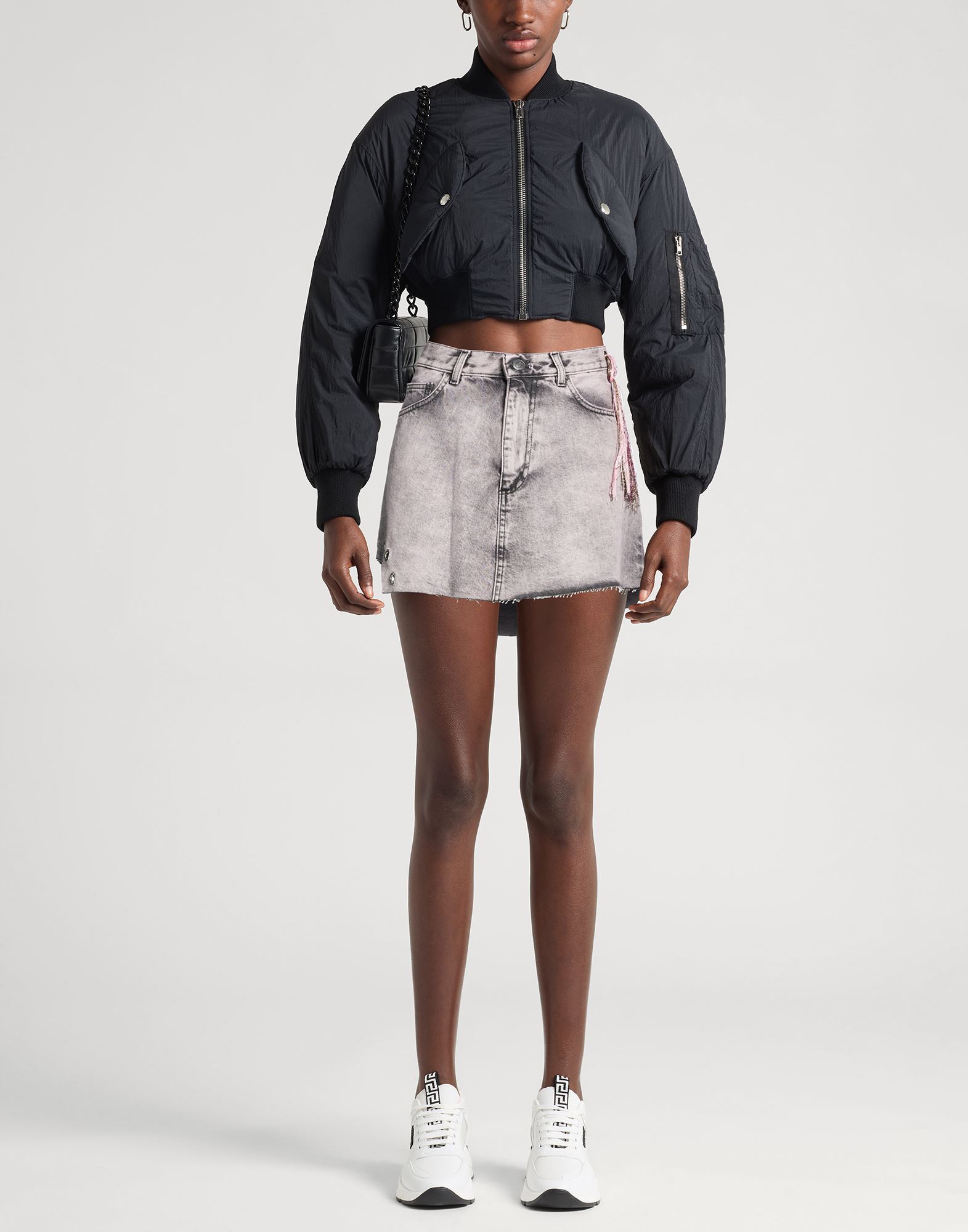  Vicolo - Hosen & Röcke - Jeansröcke - On Yoox.com 