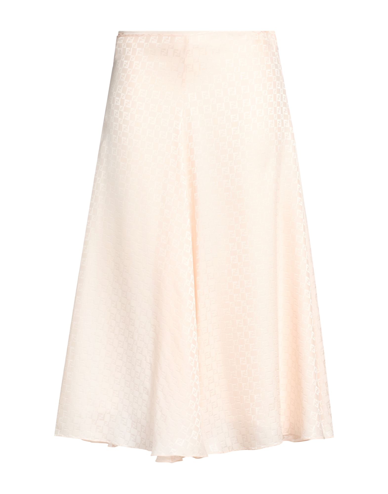  Fendi - Hosen & Röcke - Midi-röcke - On Yoox.com 