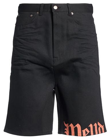 Pantalones cortos y bermudas Hombre Negro L,M,S Hombre