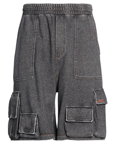 Pantalones cortos y bermudas Hombre Carbón L,M Hombre