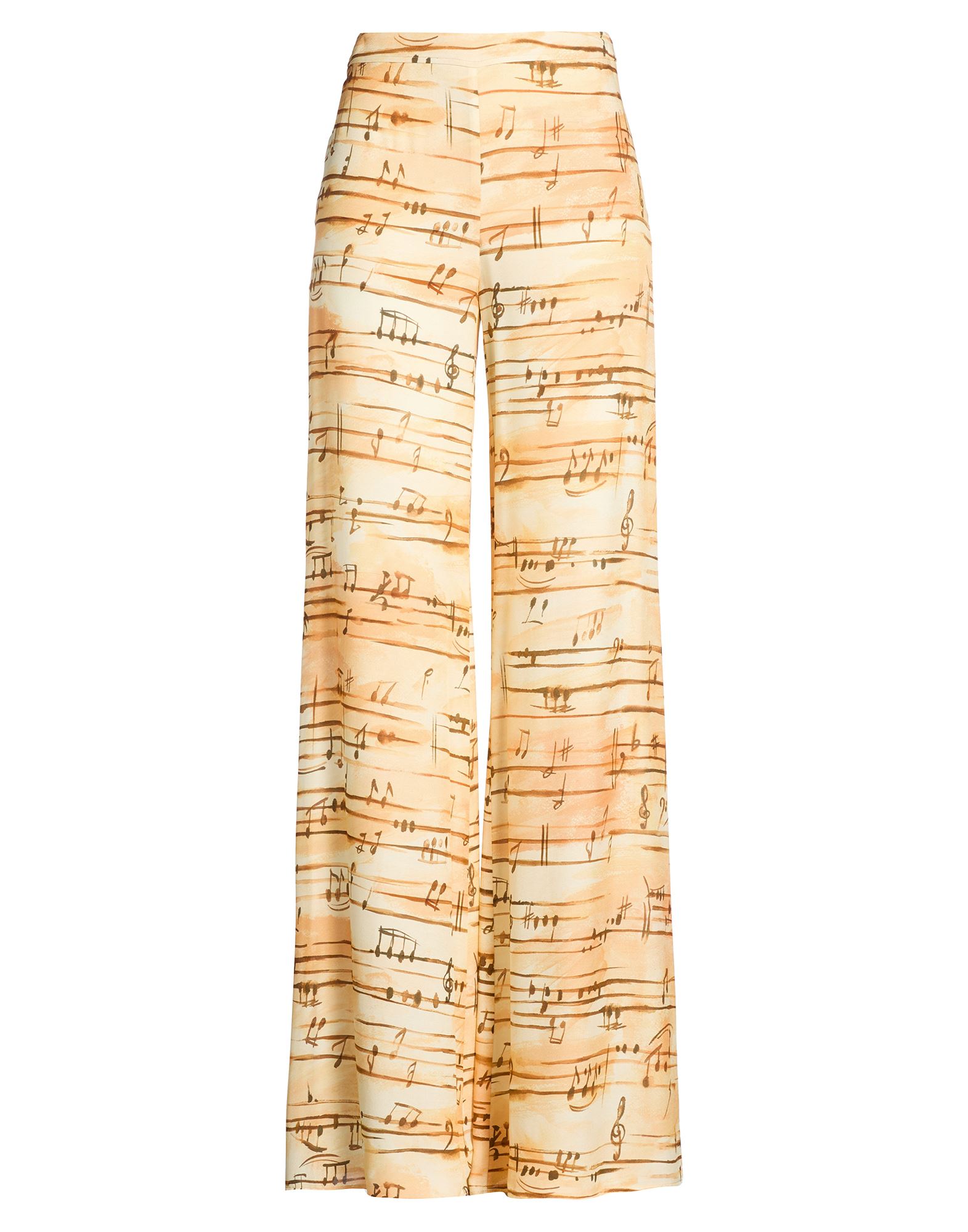 MOSCHINO MOSCHINO BOTTOMWEAR Casual Παντελόνι