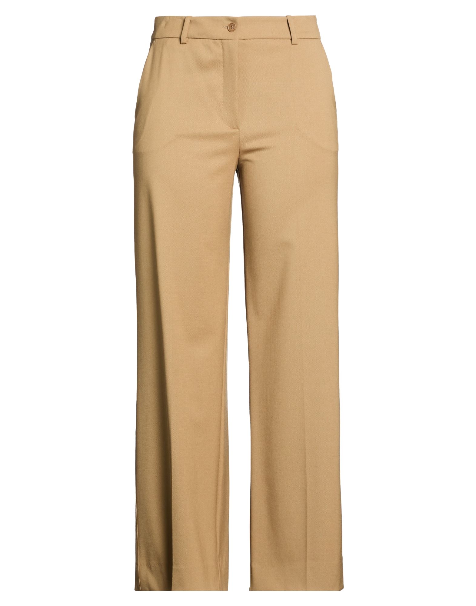 P.A.R.O.S.H. P.A.R.O.S.H. BOTTOMWEAR Casual Παντελόνι