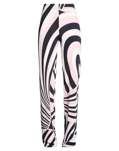 PUCCI Hose Damen Rosa 36 Damen