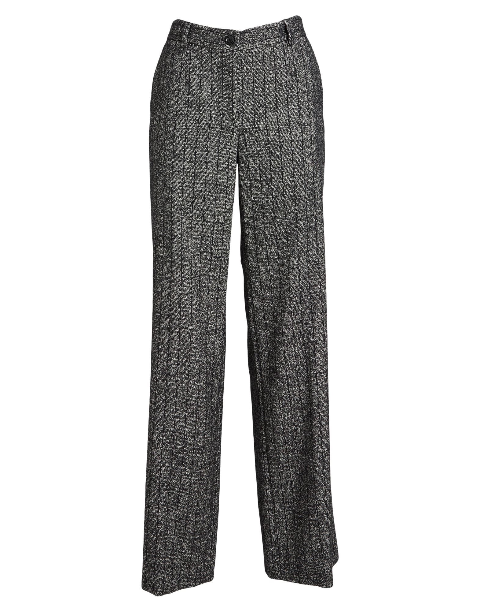 DOLCE&GABBANA DOLCE&GABBANA BOTTOMWEAR Casual Παντελόνι