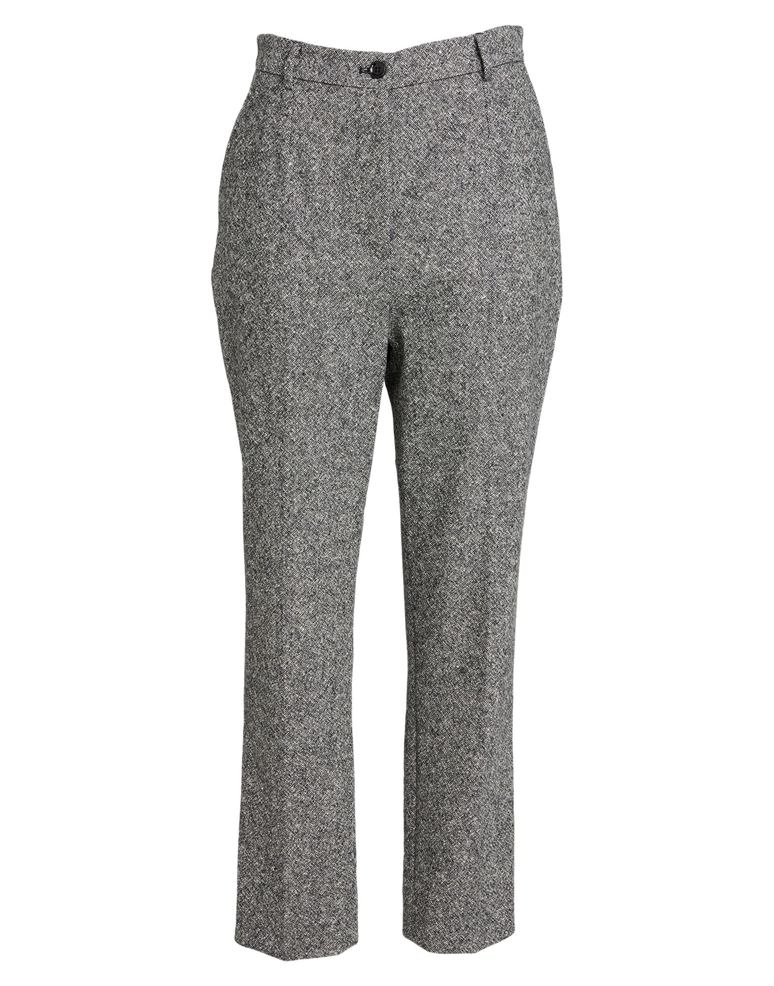 DOLCE&GABBANA DOLCE&GABBANA BOTTOMWEAR Casual Παντελόνι