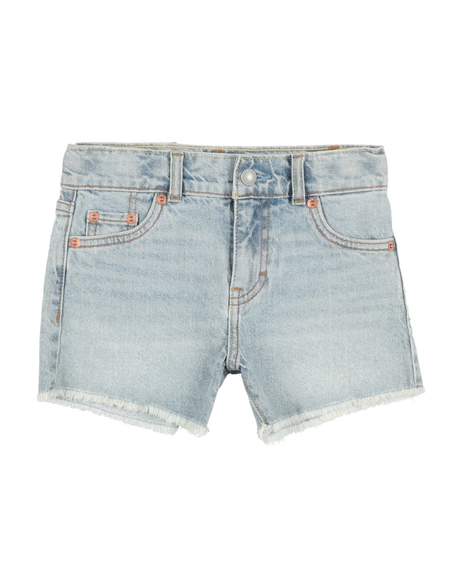  Levi's - Partes De Abajo - Shorts Vaqueros - On Yoox.com 