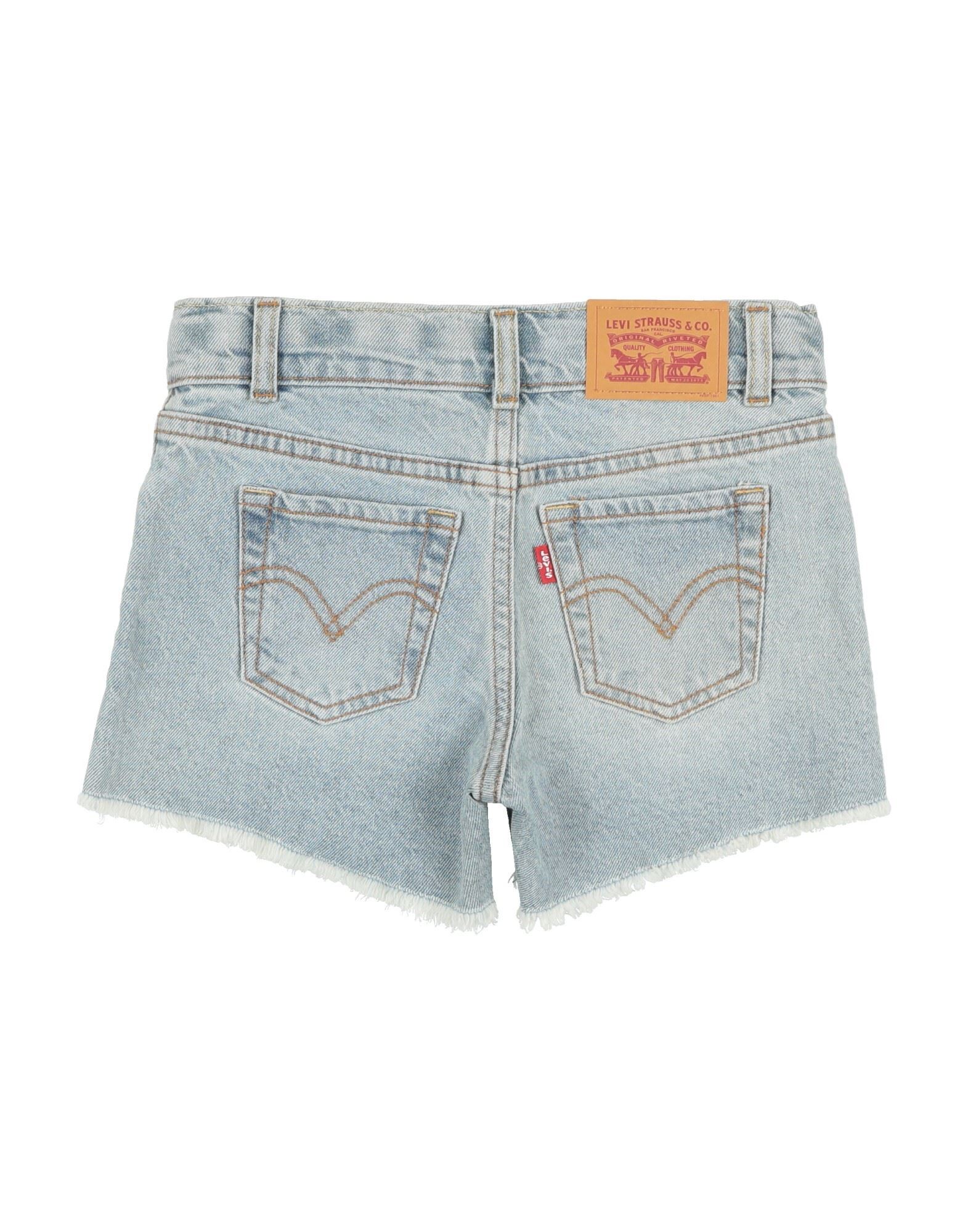  Levi's - Partes De Abajo - Shorts Vaqueros - On Yoox.com 