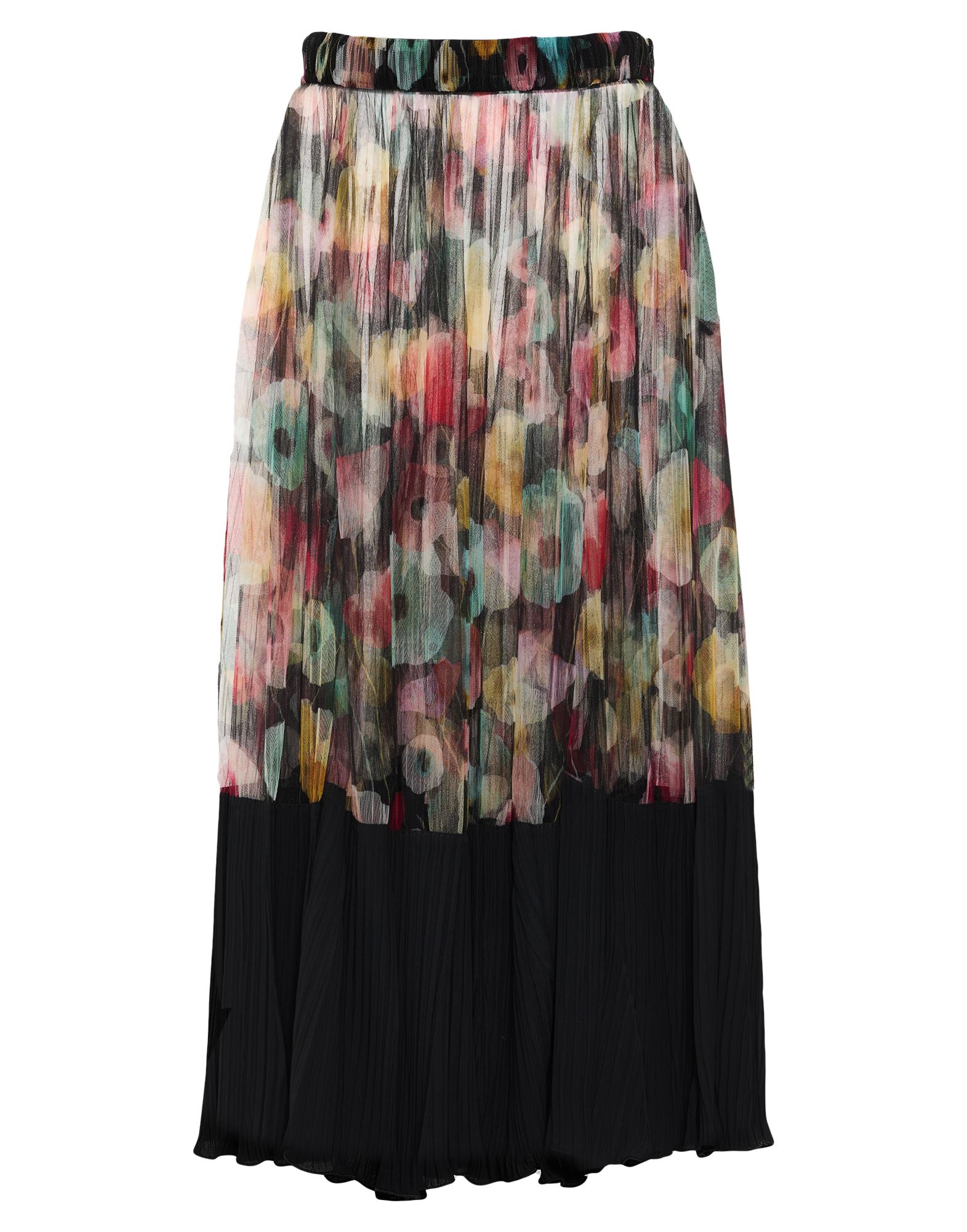 ELISABETTA FRANCHI ELISABETTA FRANCHI BOTTOMWEAR Μίντι φούστα
