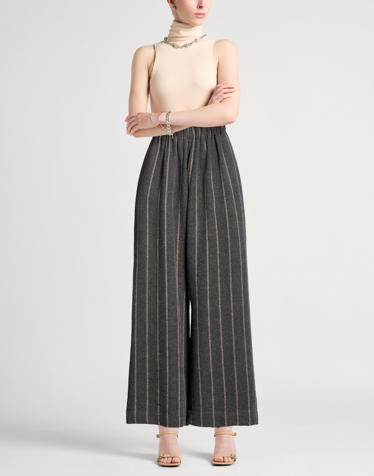  Uma Wang - Hosen & Röcke - Hosen - On Yoox.com 
