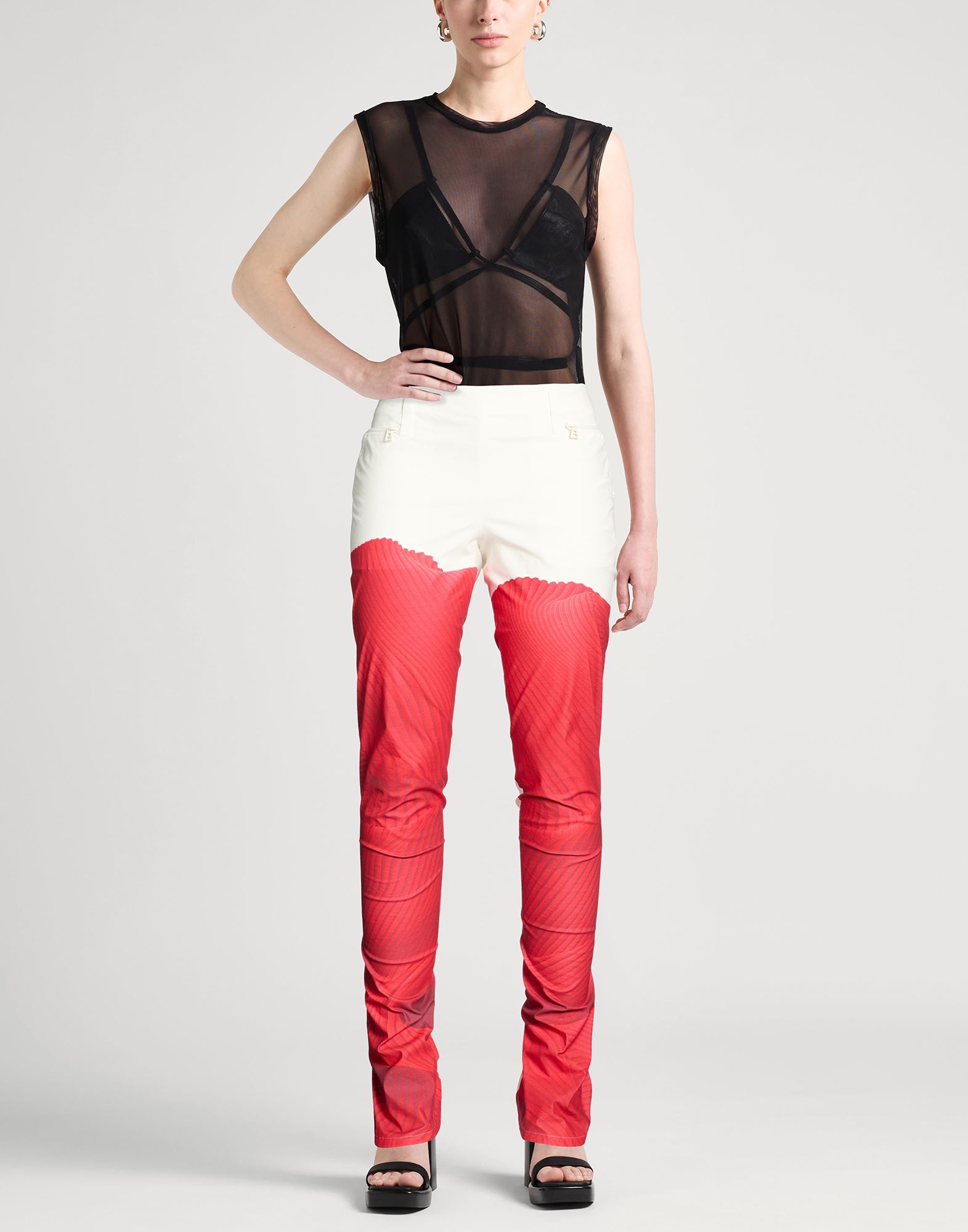  Issey Miyake - Hosen & Röcke - Hosen - On Yoox.com 