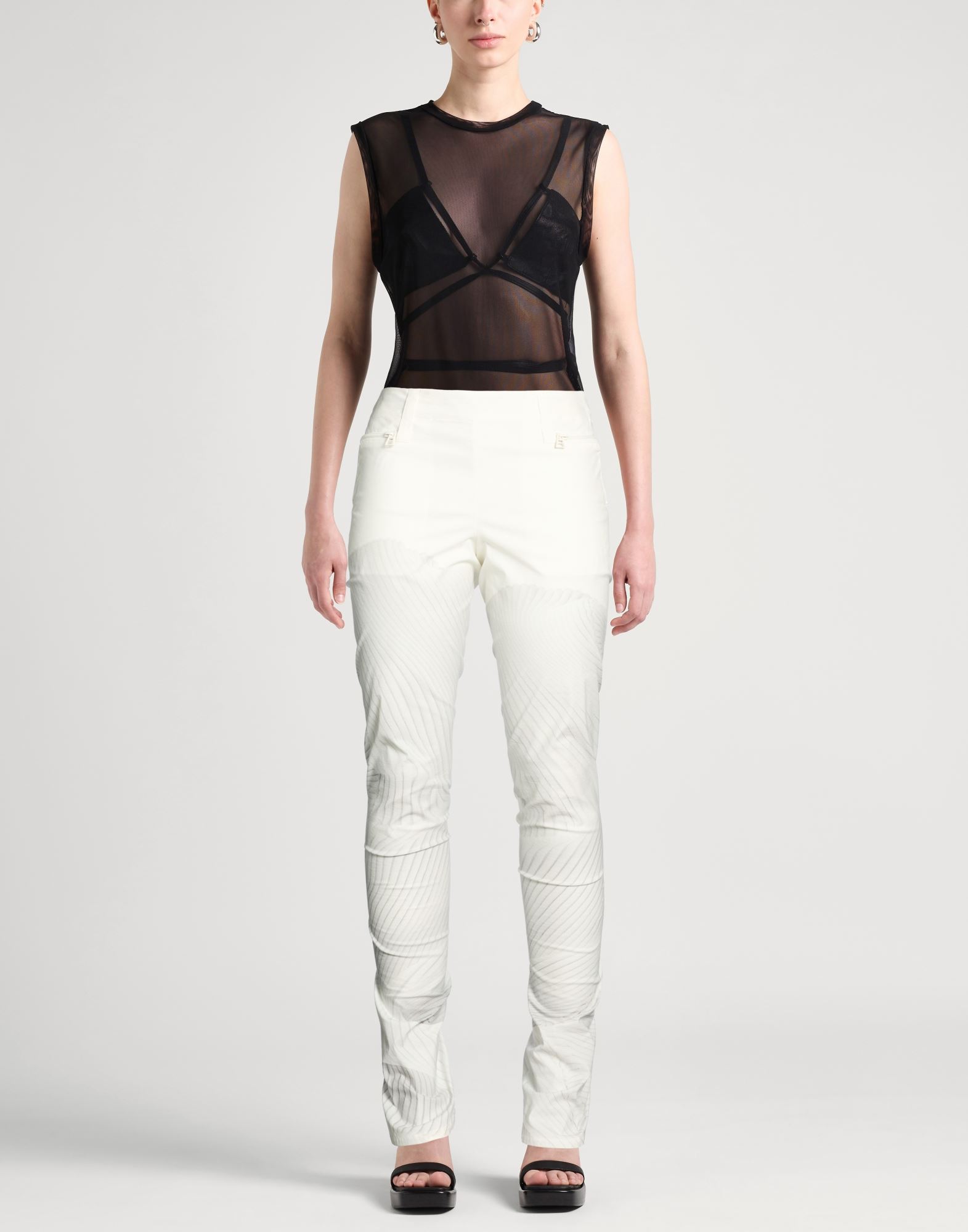  Issey Miyake - Hosen & Röcke - Hosen - On Yoox.com 