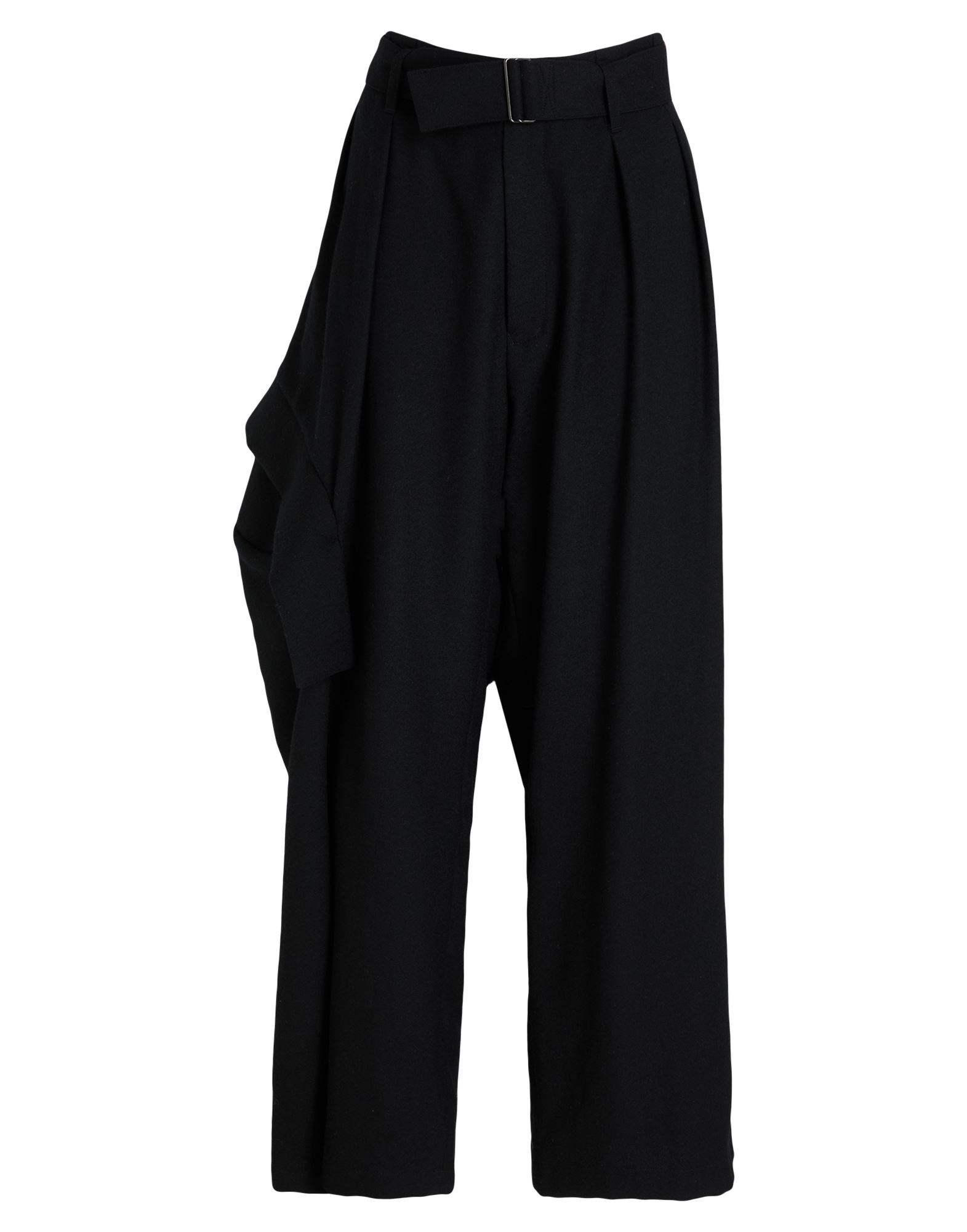 YOHJI YAMAMOTO YOHJI YAMAMOTO BOTTOMWEAR Casual Παντελόνι