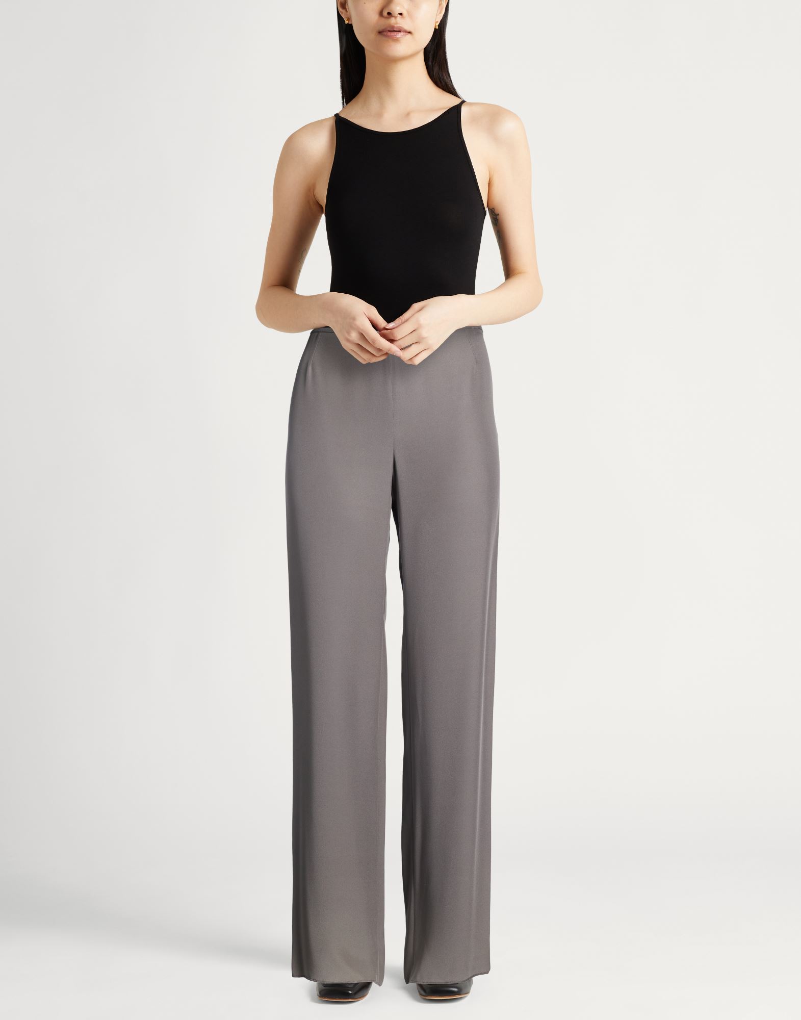  Armani Collezioni - Hosen & Röcke - Hosen - On Yoox.com 