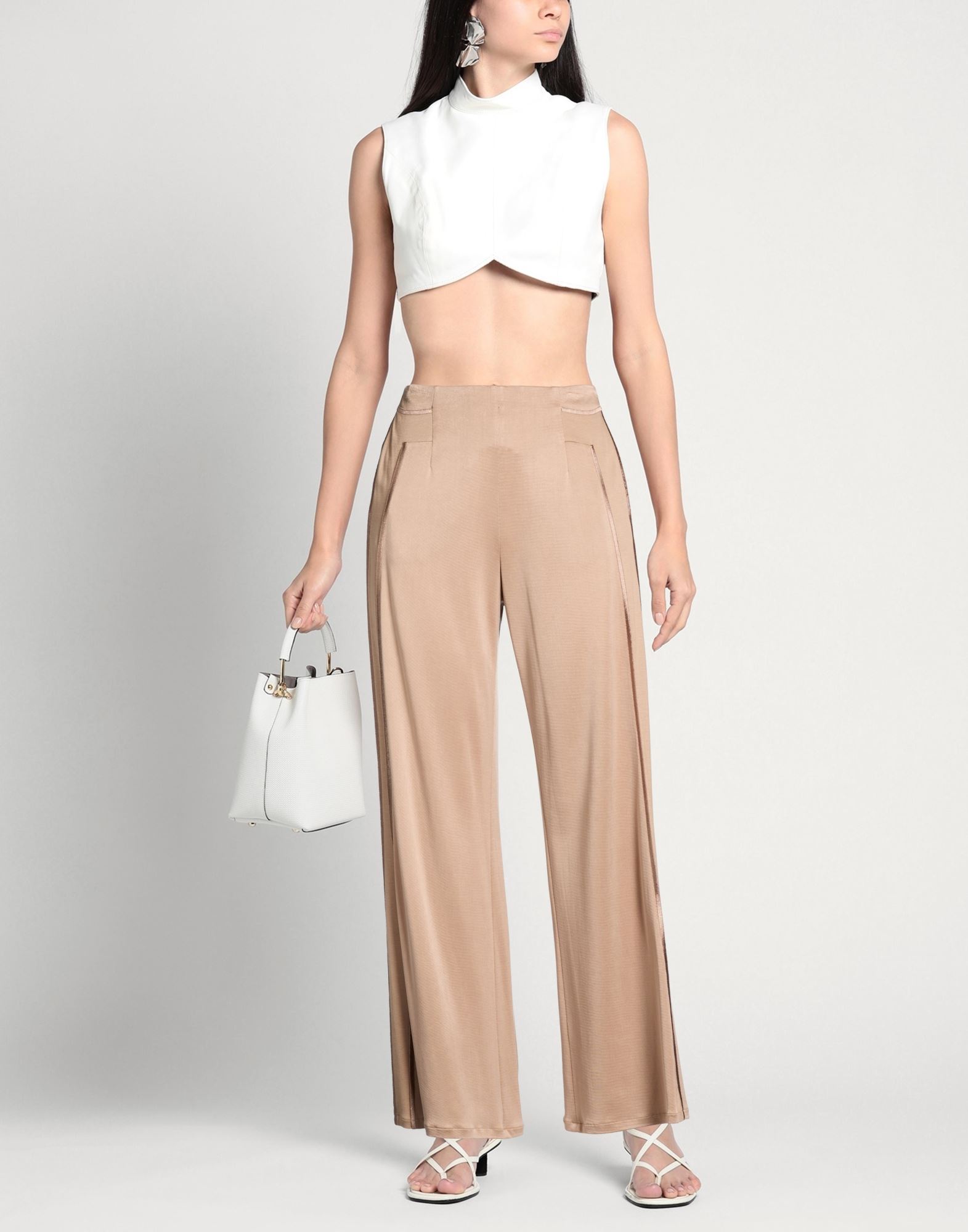  Giorgio Armani - Hosen & Röcke - Hosen - On Yoox.com 