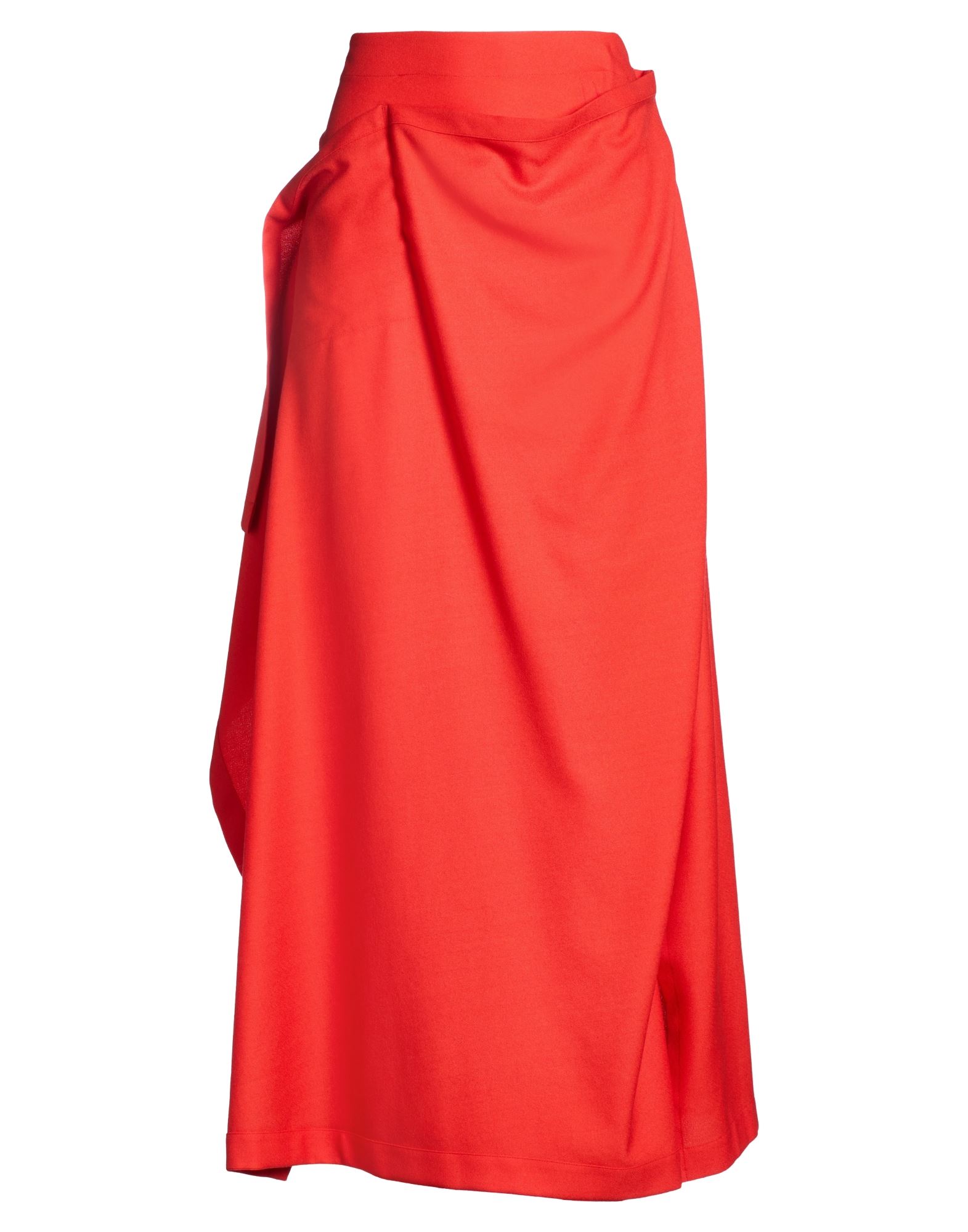 ISSEY MIYAKE ISSEY MIYAKE BOTTOMWEAR Μάξι φούστα
