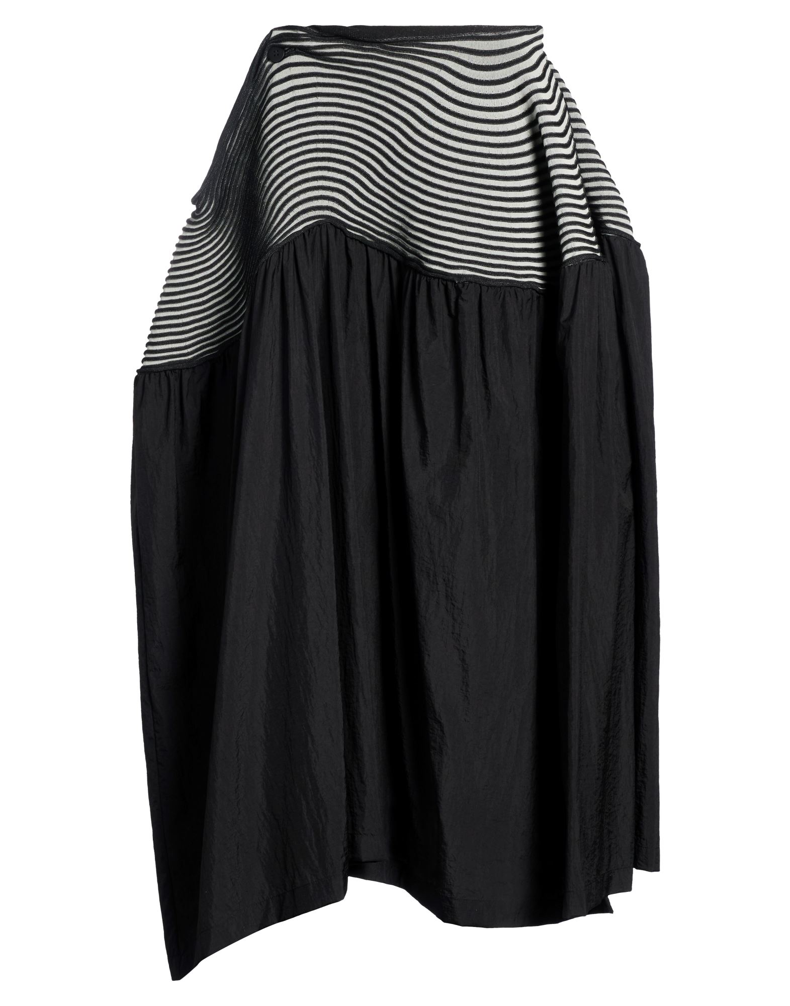 ISSEY MIYAKE ISSEY MIYAKE BOTTOMWEAR Μίντι φούστα