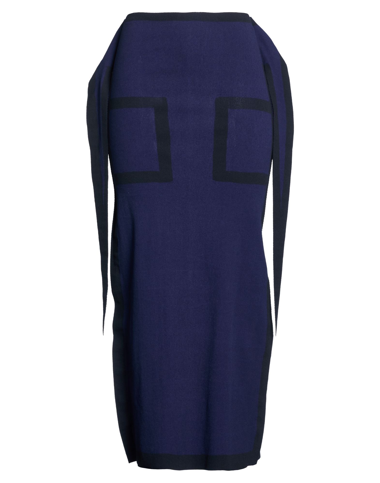 ISSEY MIYAKE ISSEY MIYAKE BOTTOMWEAR Μάξι φούστα