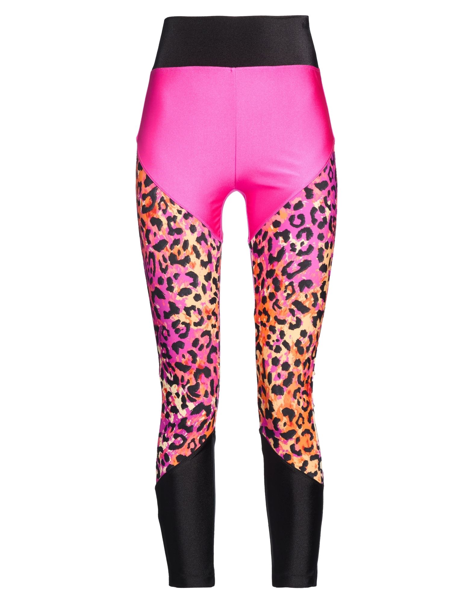  Just Cavalli - Hosen & Röcke - Leggings - On Yoox.com 