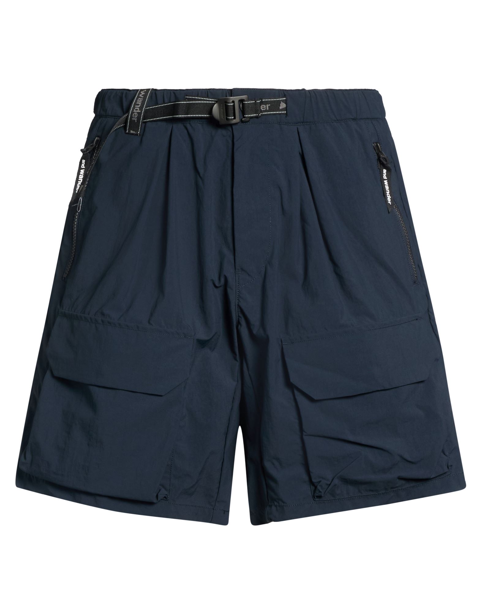 AND WANDER BOTTOMWEAR Σορτς & Βερμούδες