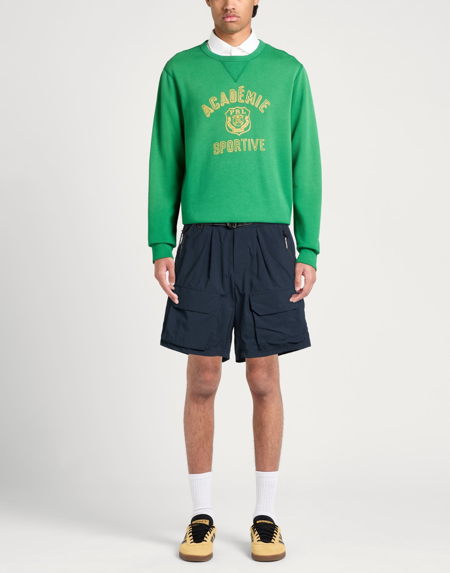  And Wander - Hosen & Röcke - Shorts & Bermudashorts - On Yoox.com 
