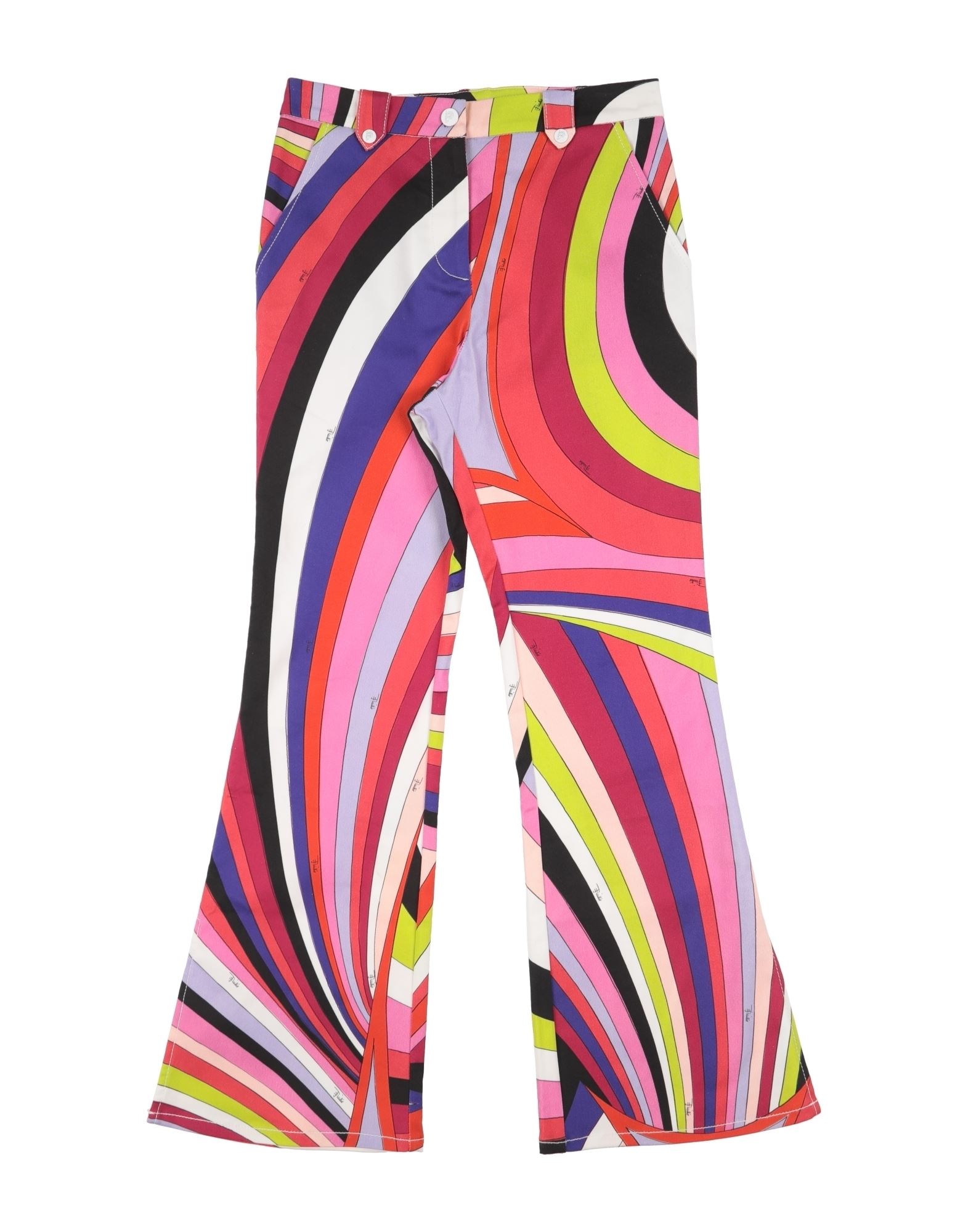  Pucci - Hosen & Röcke - Hosen - On Yoox.com 