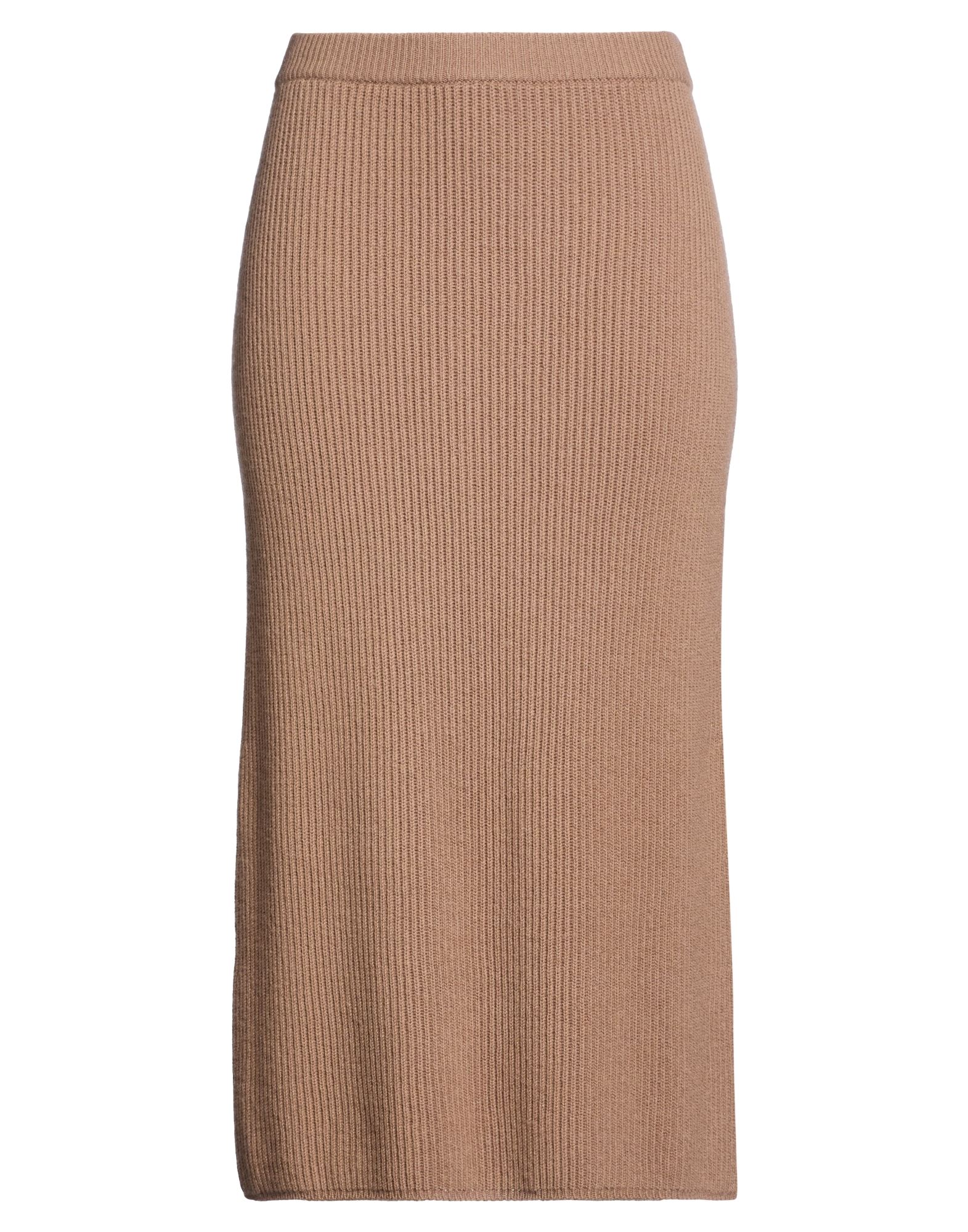 'S MAX MARA 'S MAX MARA BOTTOMWEAR Μίντι φούστα