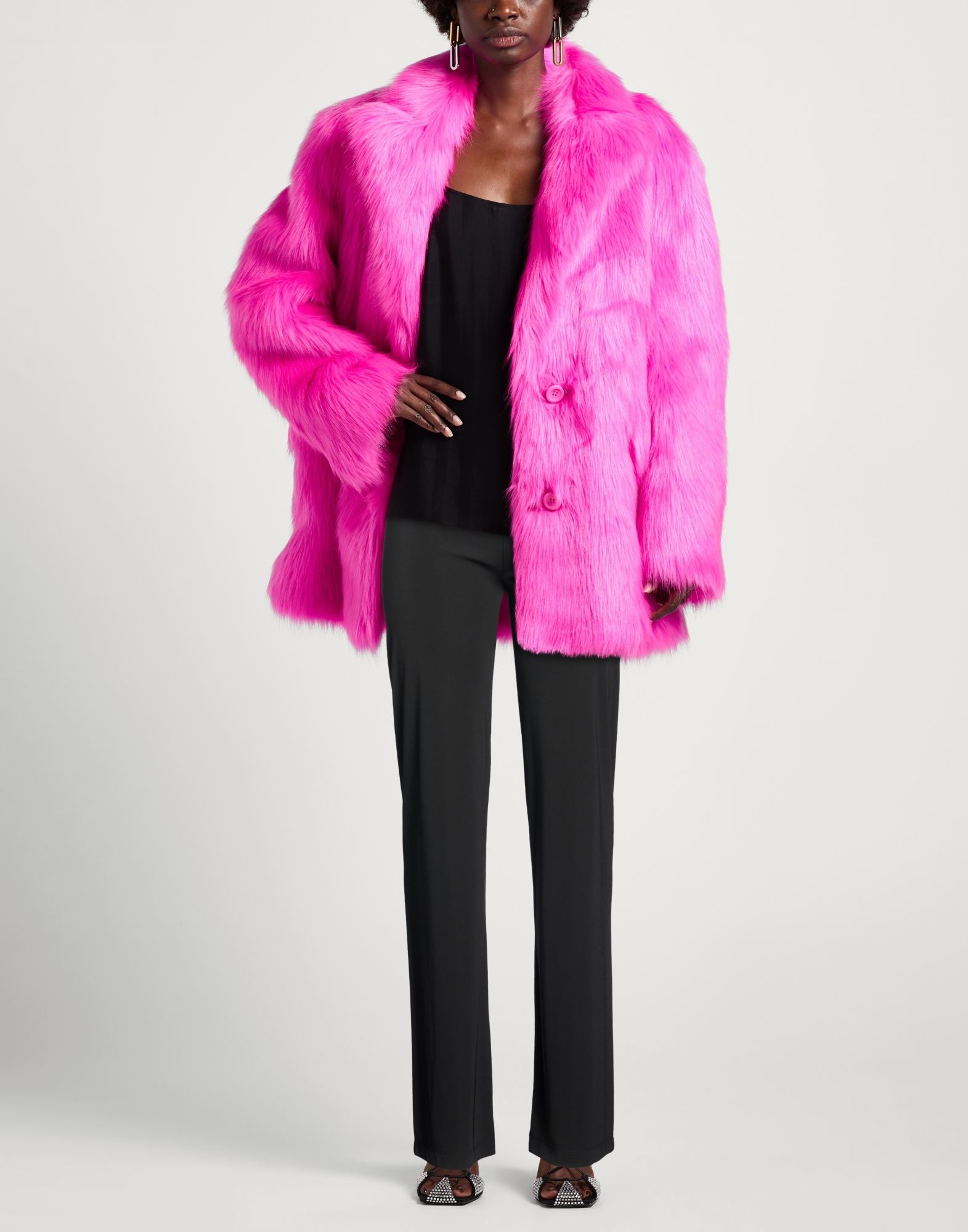  Just Cavalli - Hosen & Röcke - Hosen - On Yoox.com 
