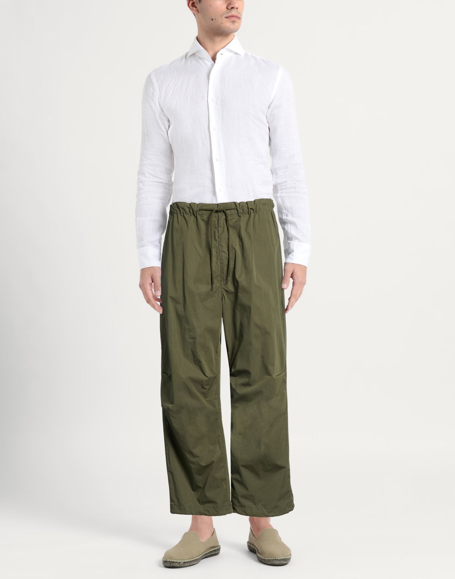  Comme Des Garçons - Hosen & Röcke - Hosen - On Yoox.com 