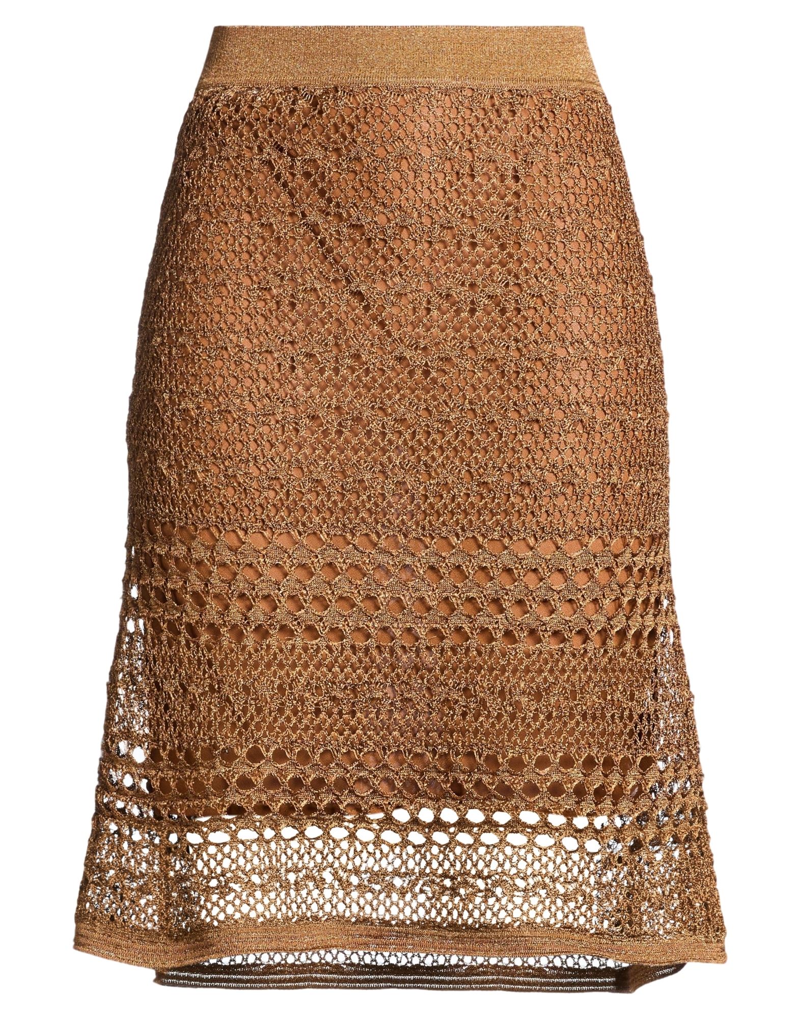 TOM FORD TOM FORD BOTTOMWEAR Μίντι φούστα