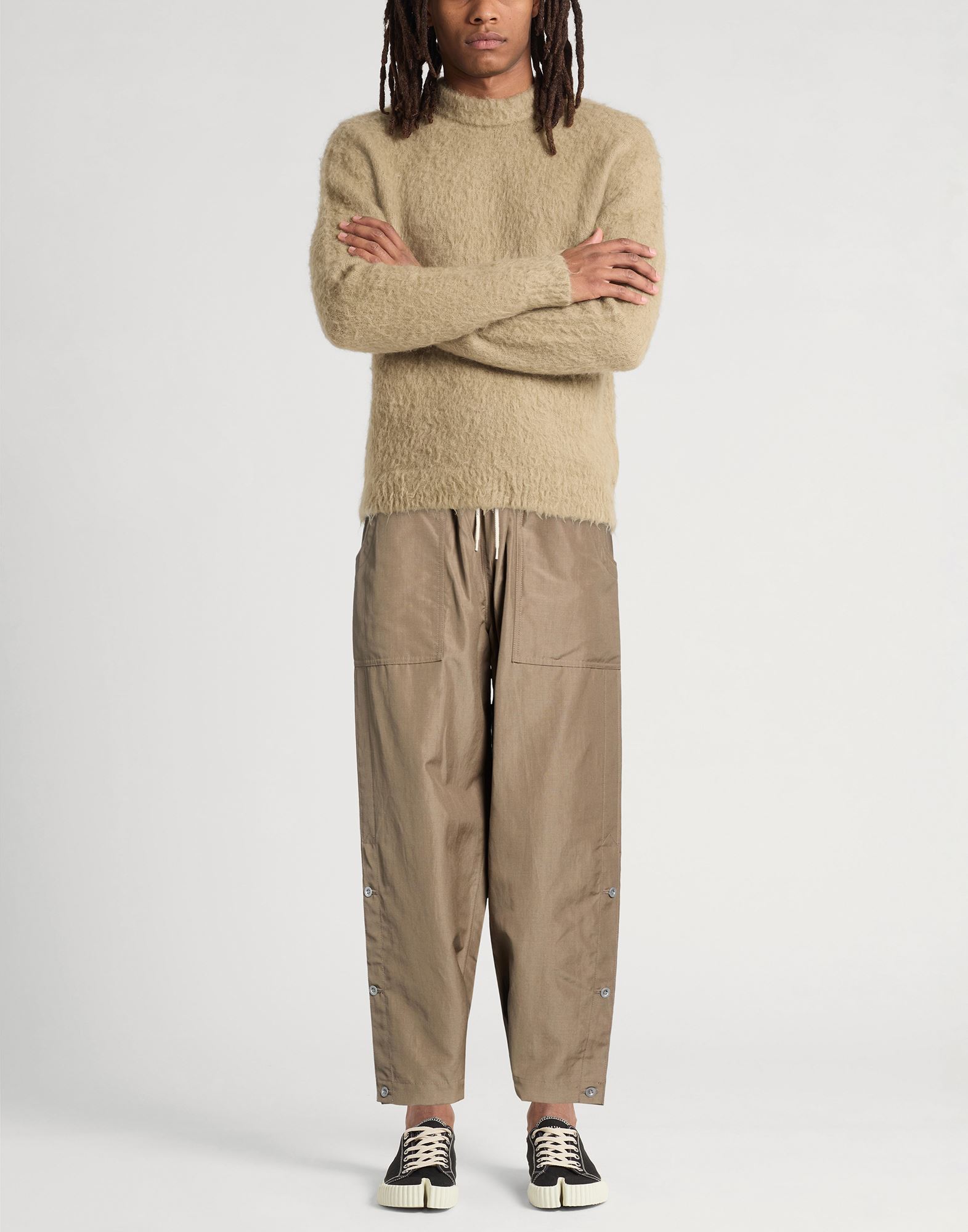  Comme Des Garçons - Hosen & Röcke - Hosen - On Yoox.com 