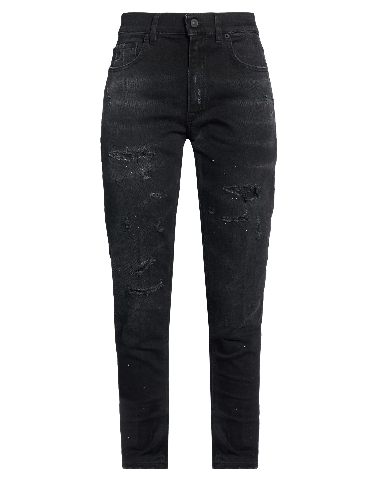  Dondup - Hosen & Röcke - Jeanshosen - On Yoox.com 
