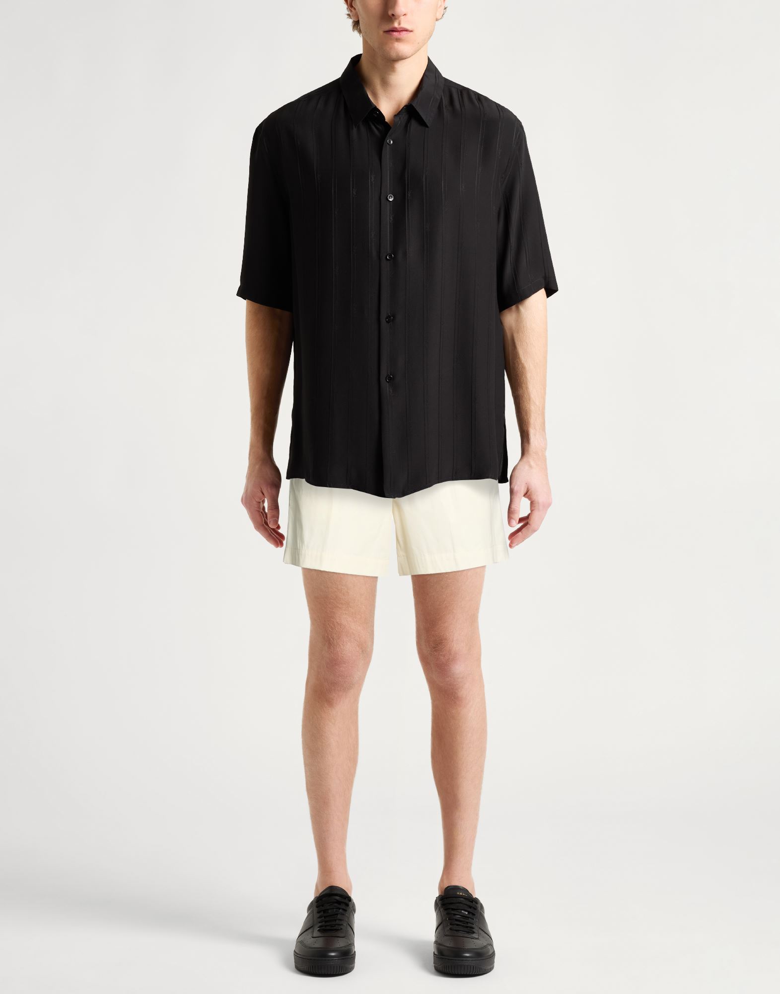  Lanvin - Hosen & Röcke - Shorts & Bermudashorts - On Yoox.com 