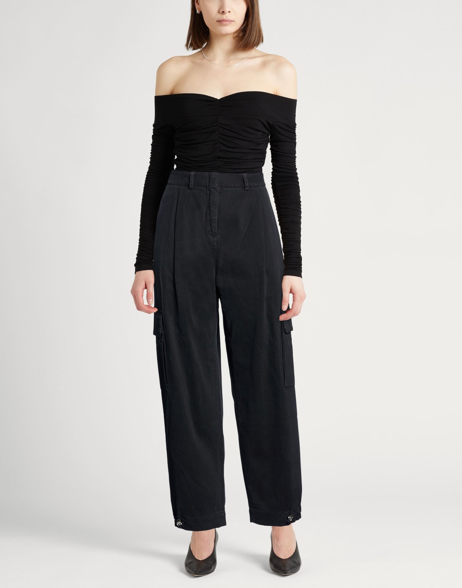  Moorer - Hosen & Röcke - Hosen - On Yoox.com 