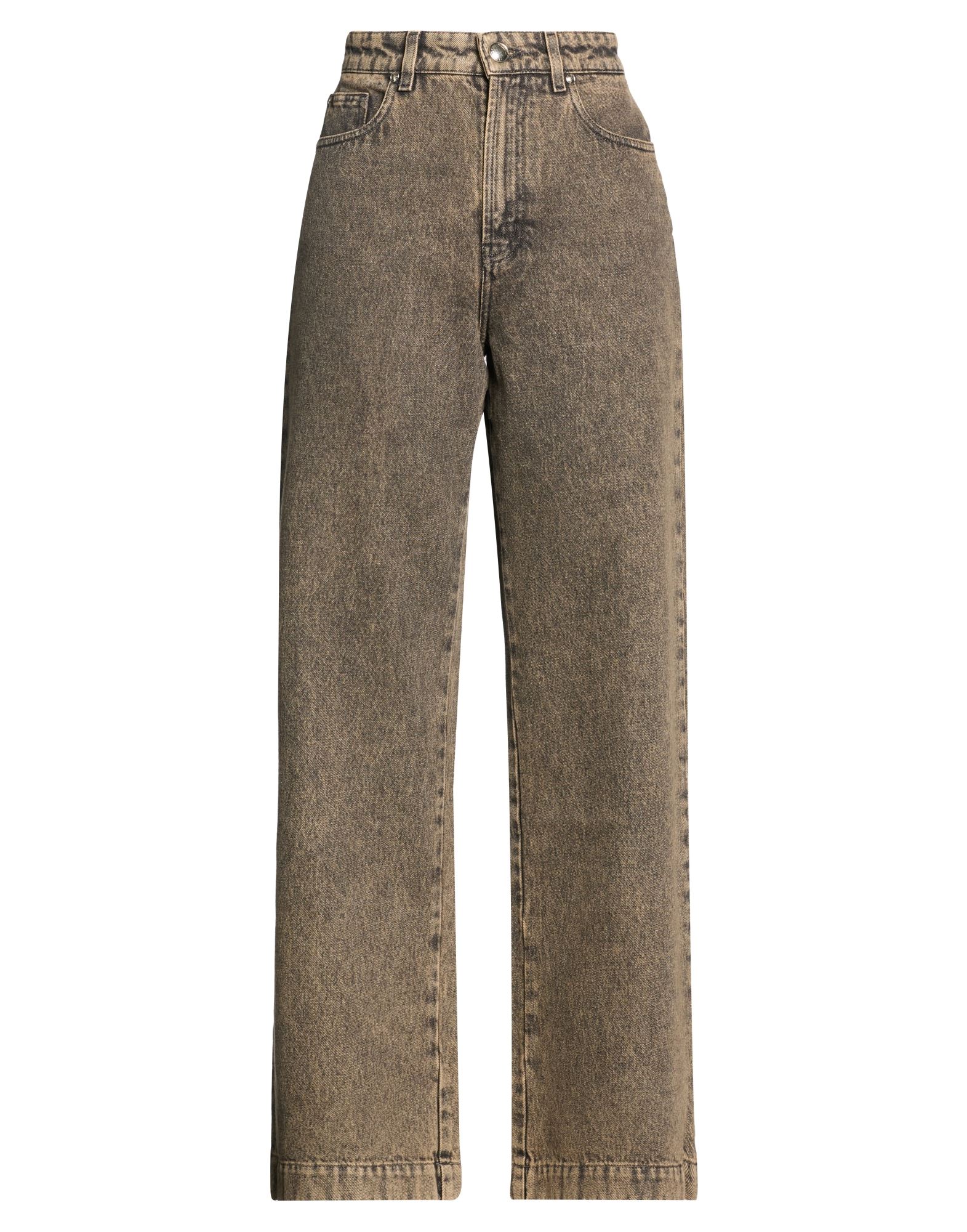  Moorer - Partes De Abajo - Pantalones Vaqueros - On Yoox.com 