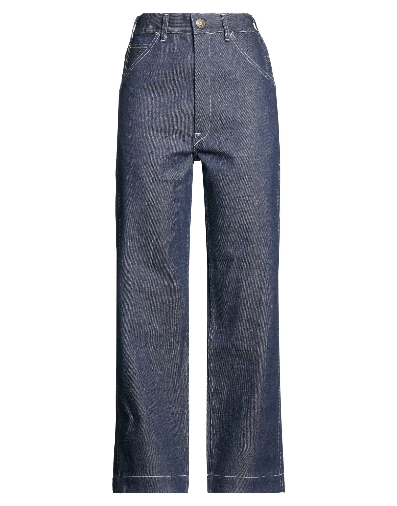  Moorer - Hosen & Röcke - Jeanshosen - On Yoox.com 