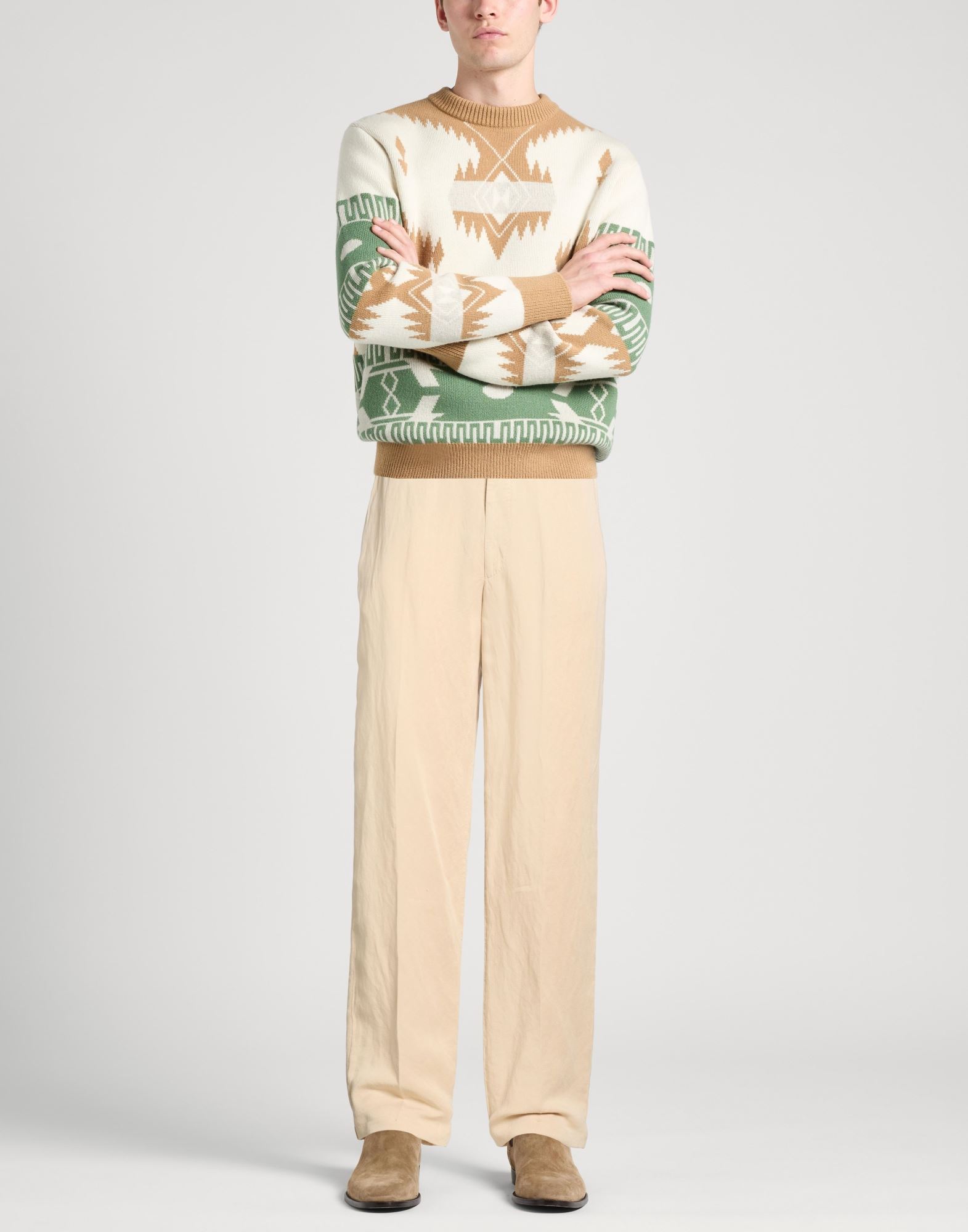  Santaniello - Hosen & Röcke - Hosen - On Yoox.com 