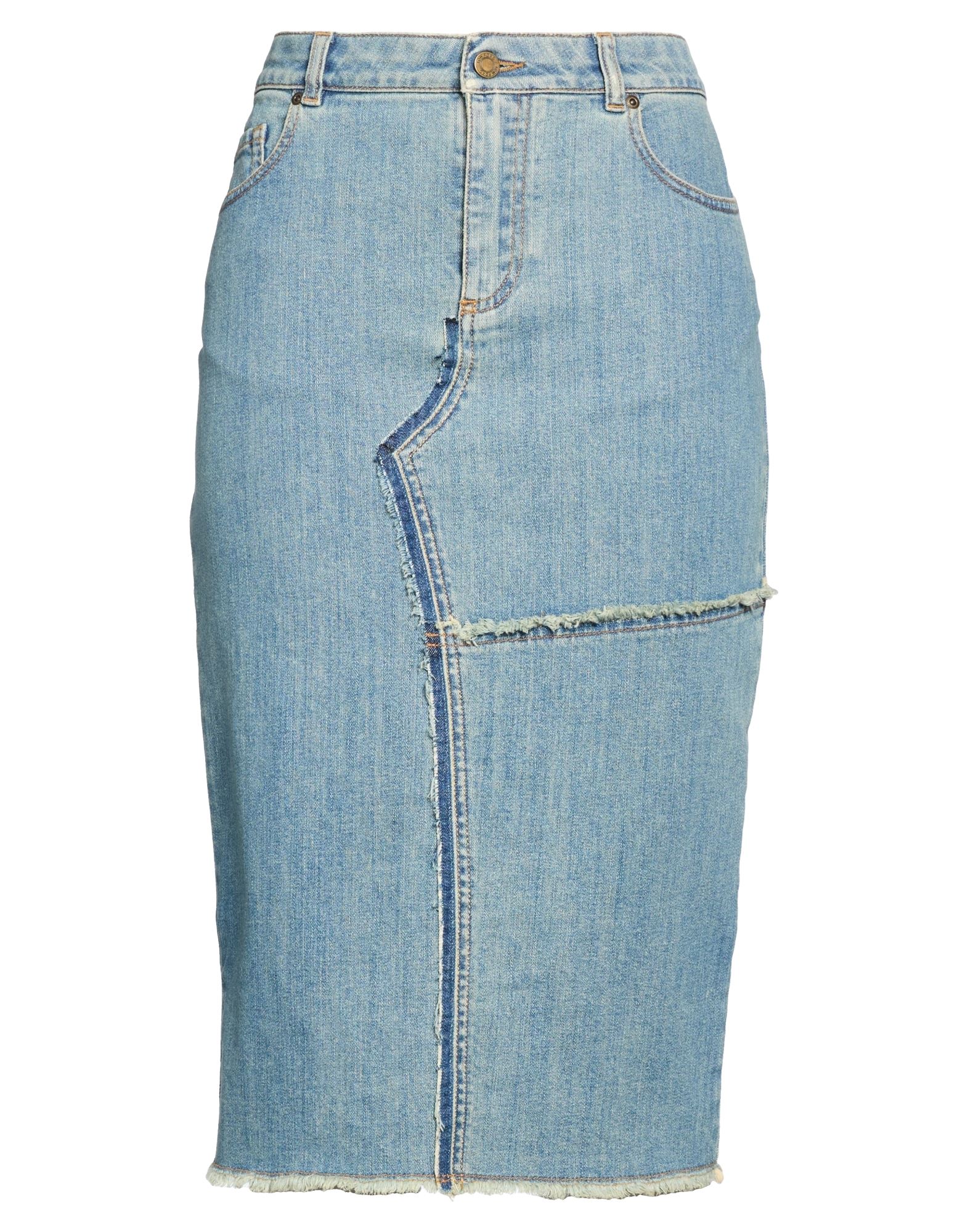 TOM FORD TOM FORD BOTTOMWEAR Denim φούστα