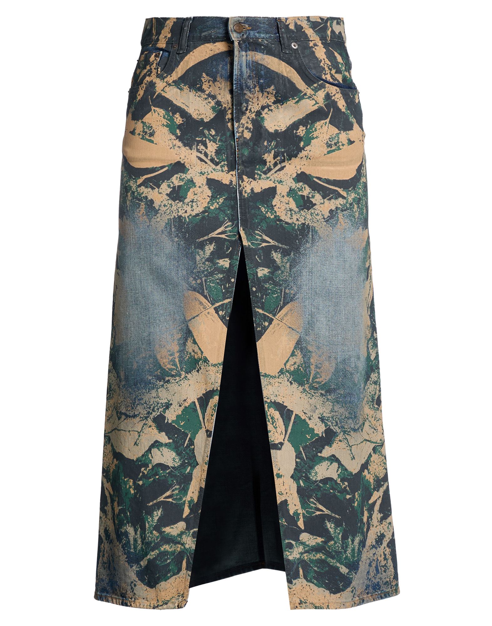  Acne Studios - Hosen & Röcke - Jeansröcke - On Yoox.com 