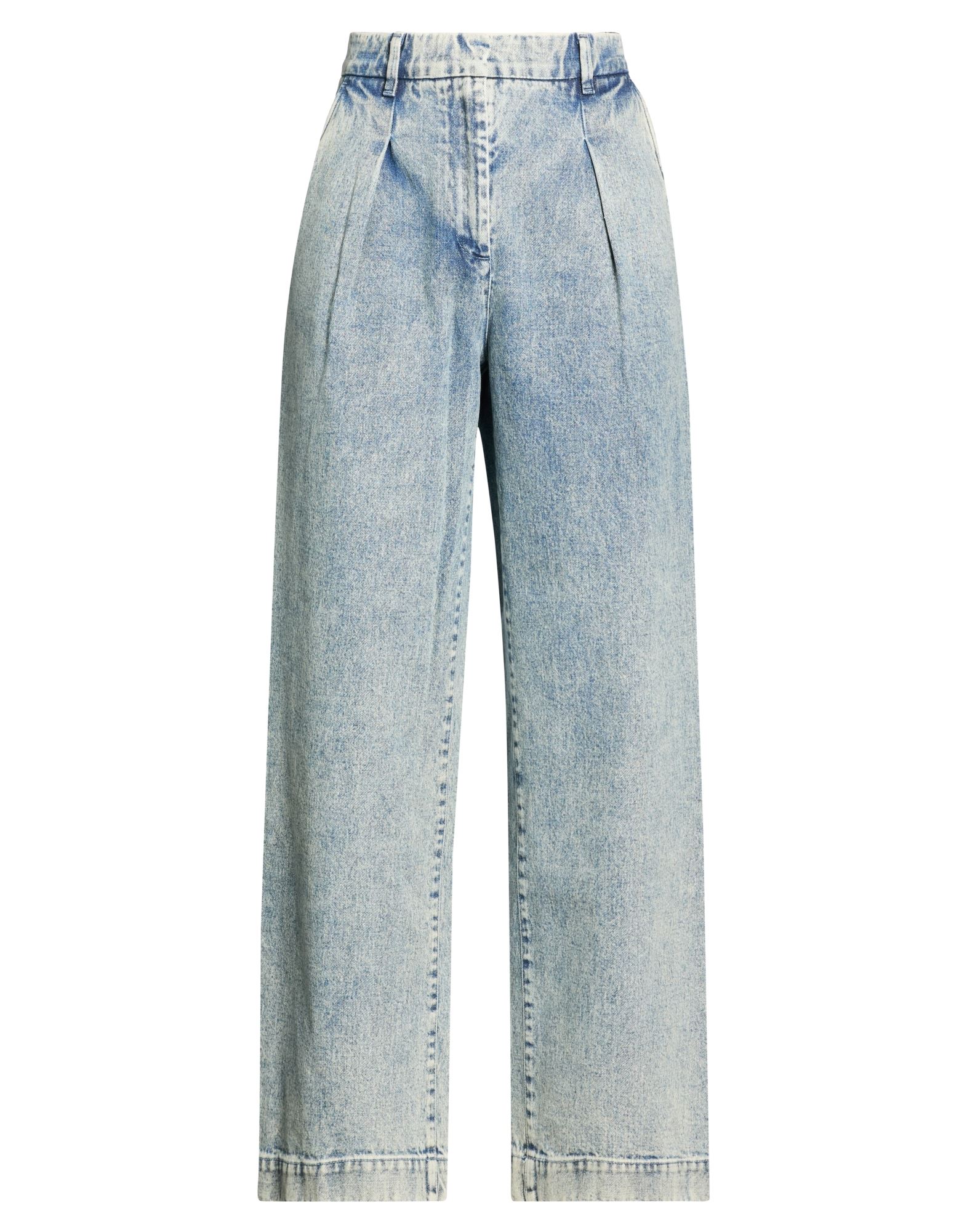  Moorer - Partes De Abajo - Pantalones Vaqueros - On Yoox.com 