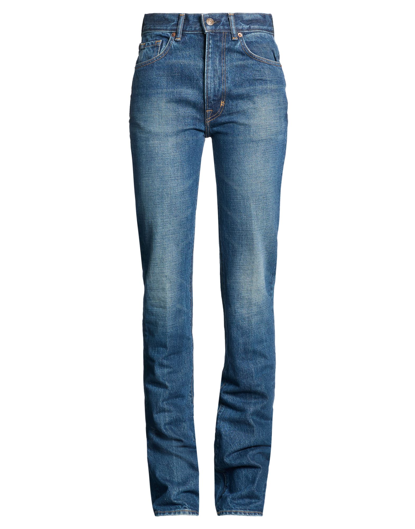  Tom Ford - Partes De Abajo - Pantalones Vaqueros - On Yoox.com 