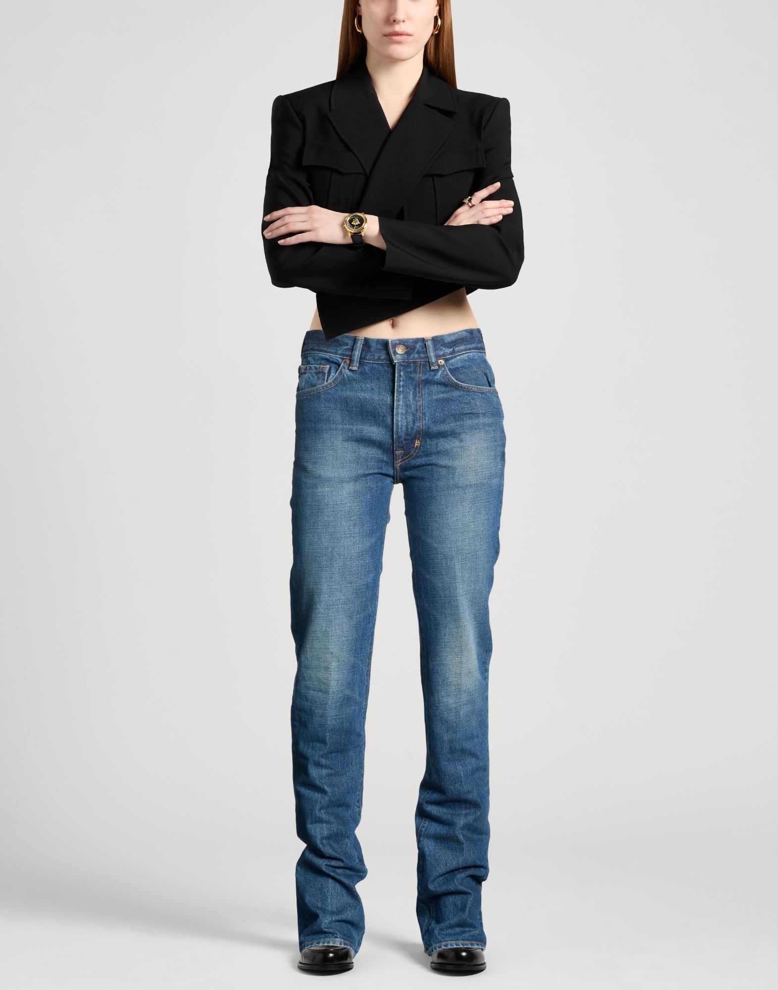  Tom Ford - Partes De Abajo - Pantalones Vaqueros - On Yoox.com 
