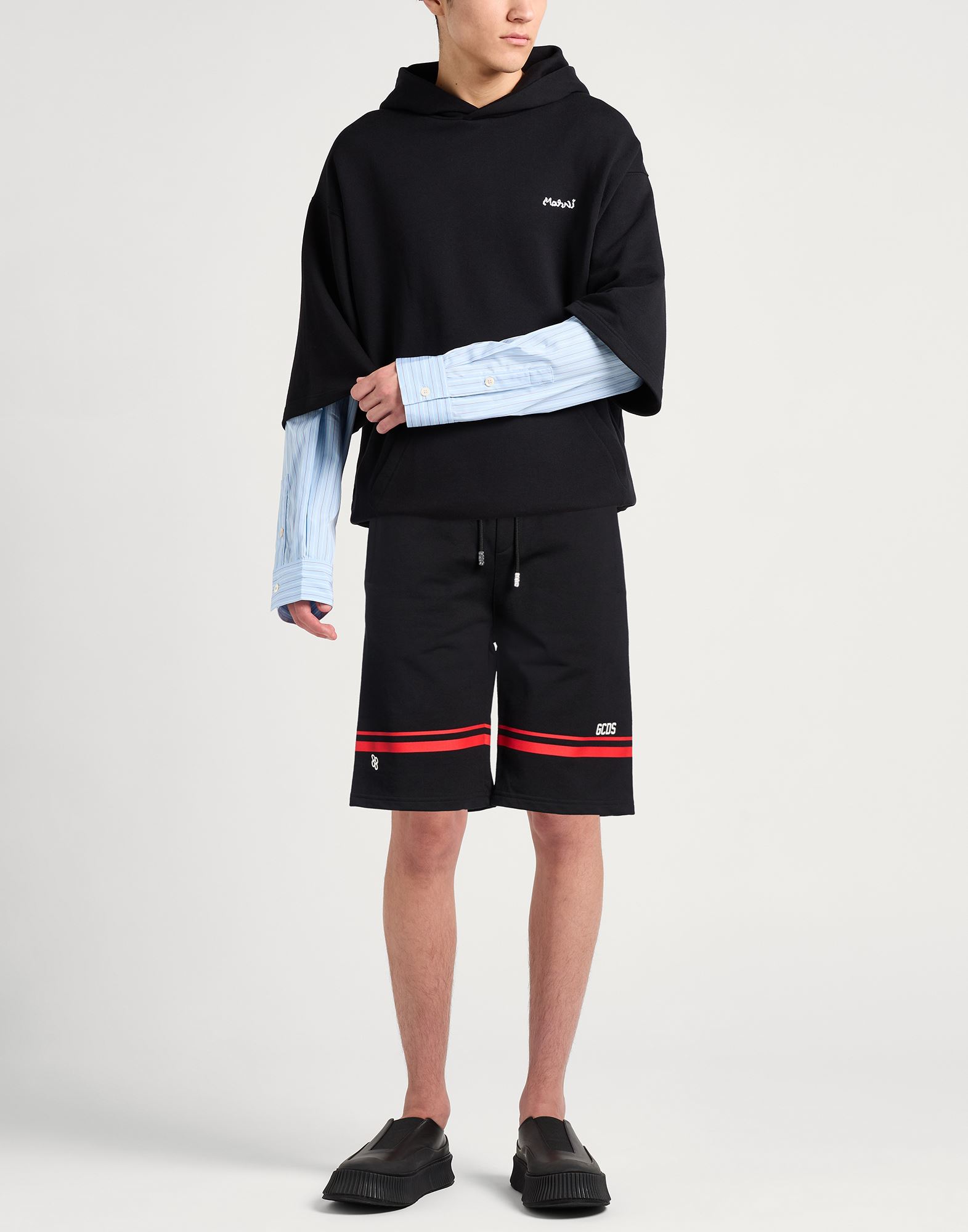  Gcds - Hosen & Röcke - Shorts & Bermudashorts - On Yoox.com 