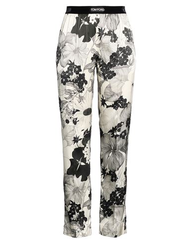 TOM FORD Hose Damen Weiß L,M Damen