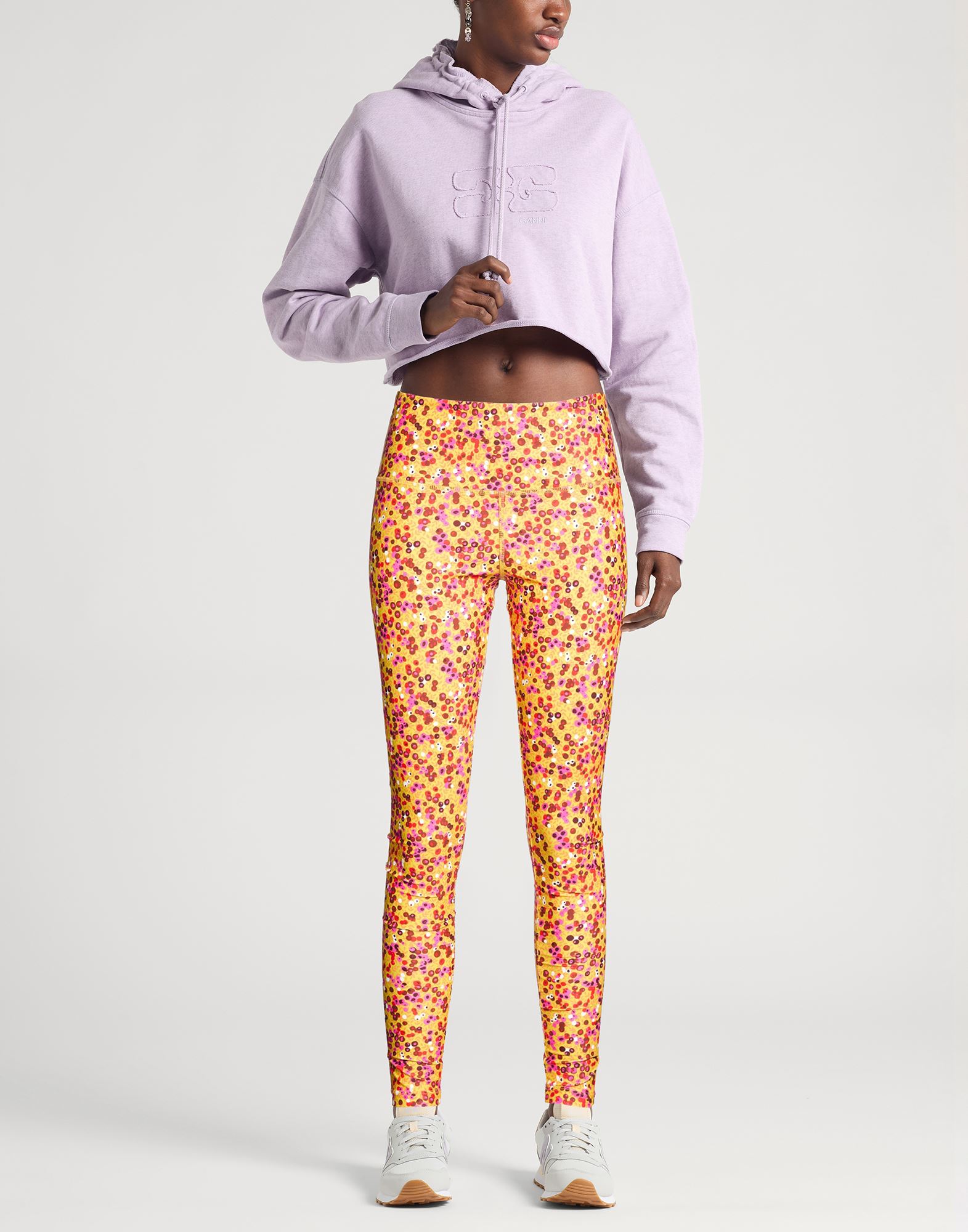  Malìparmi - Hosen & Röcke - Leggings - On Yoox.com 